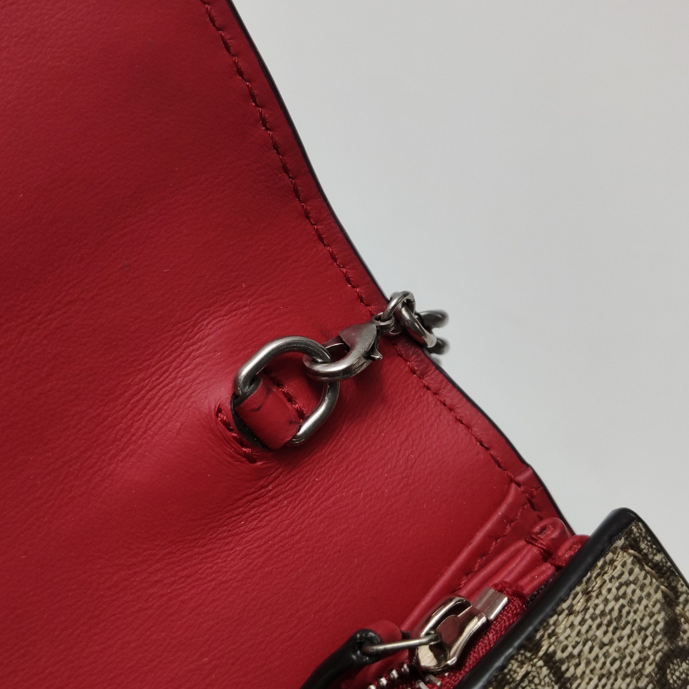 Gucci Gucci Women os Shoulder Bags Size ONE SIZE - 11 Thumbnail