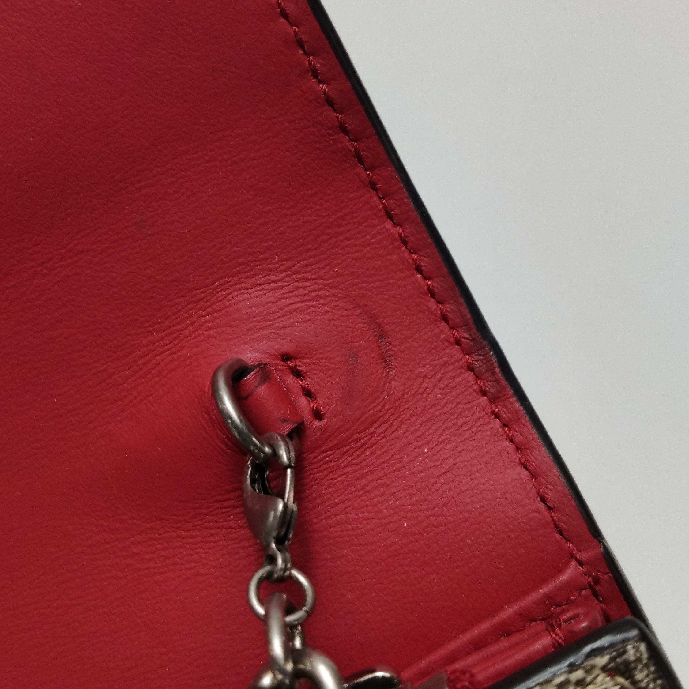 Gucci Gucci Women os Shoulder Bags Size ONE SIZE - 16 Thumbnail