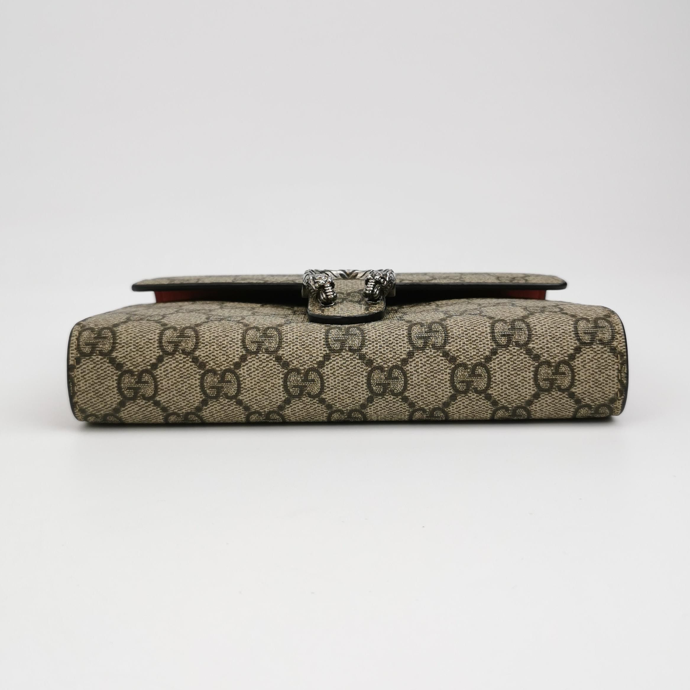 Gucci Gucci Women os Shoulder Bags Size ONE SIZE - 6 Thumbnail