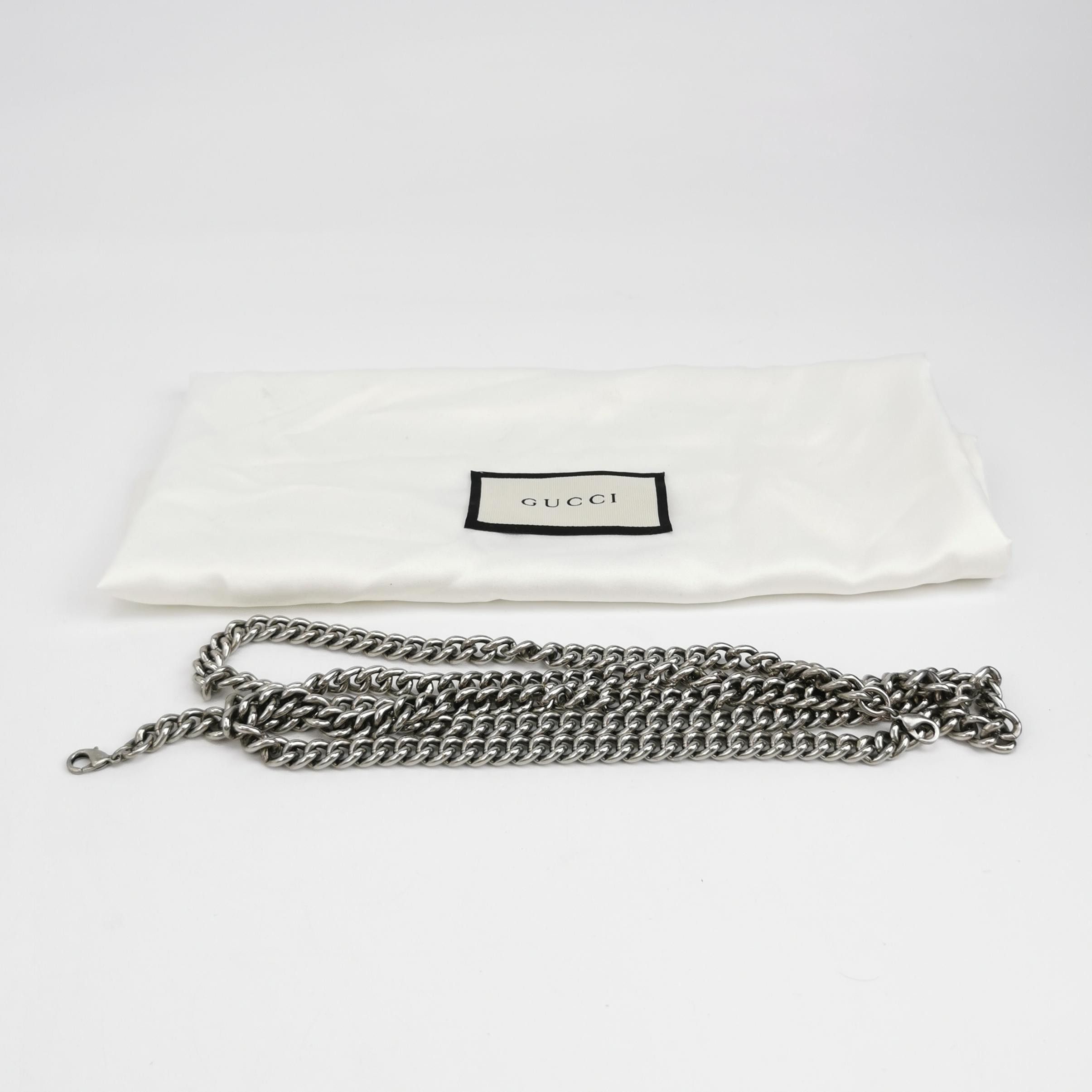 Gucci Gucci Women os Shoulder Bags Size ONE SIZE - 8 Thumbnail