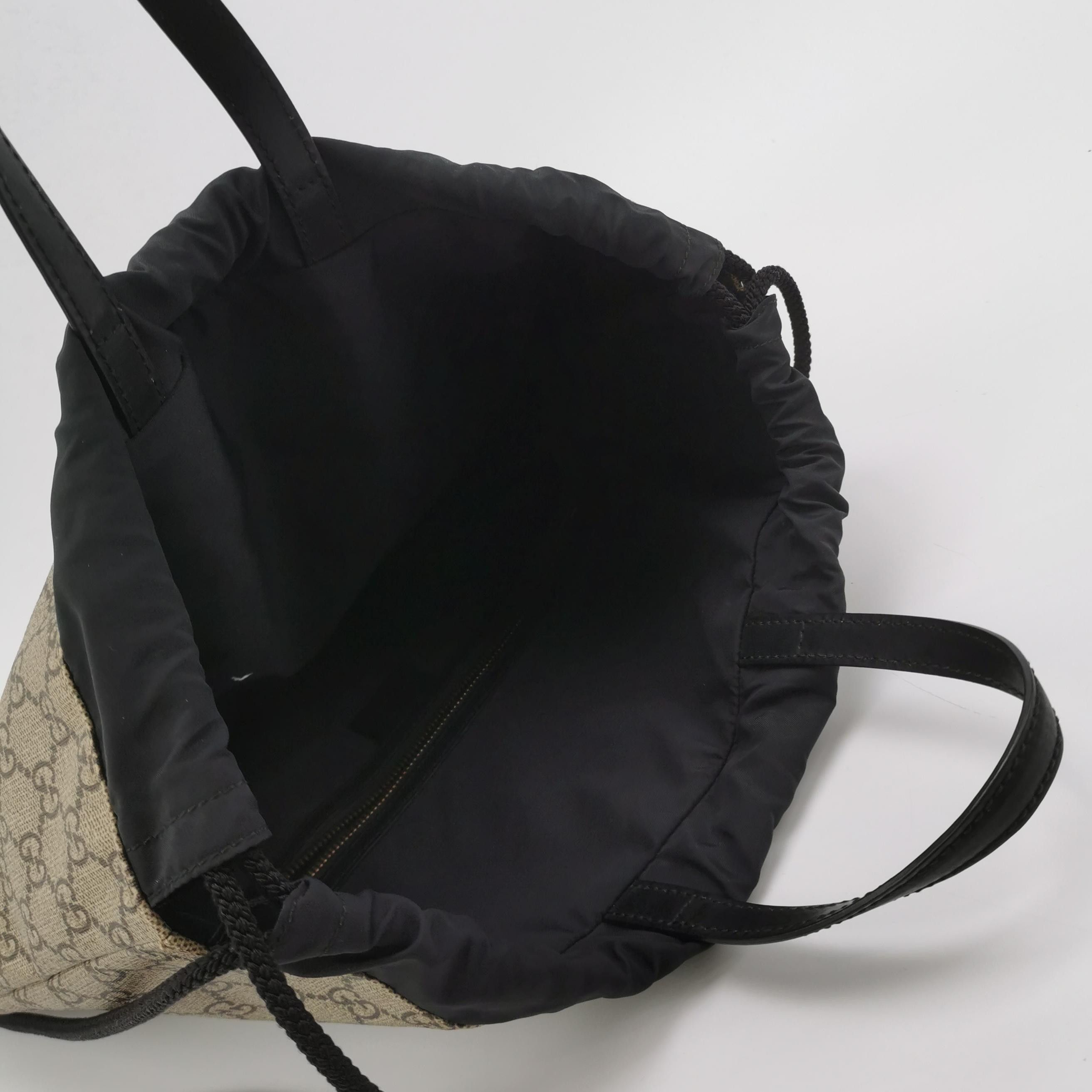 Gucci Gucci Women os Backpacks Size ONE SIZE - 7 Thumbnail