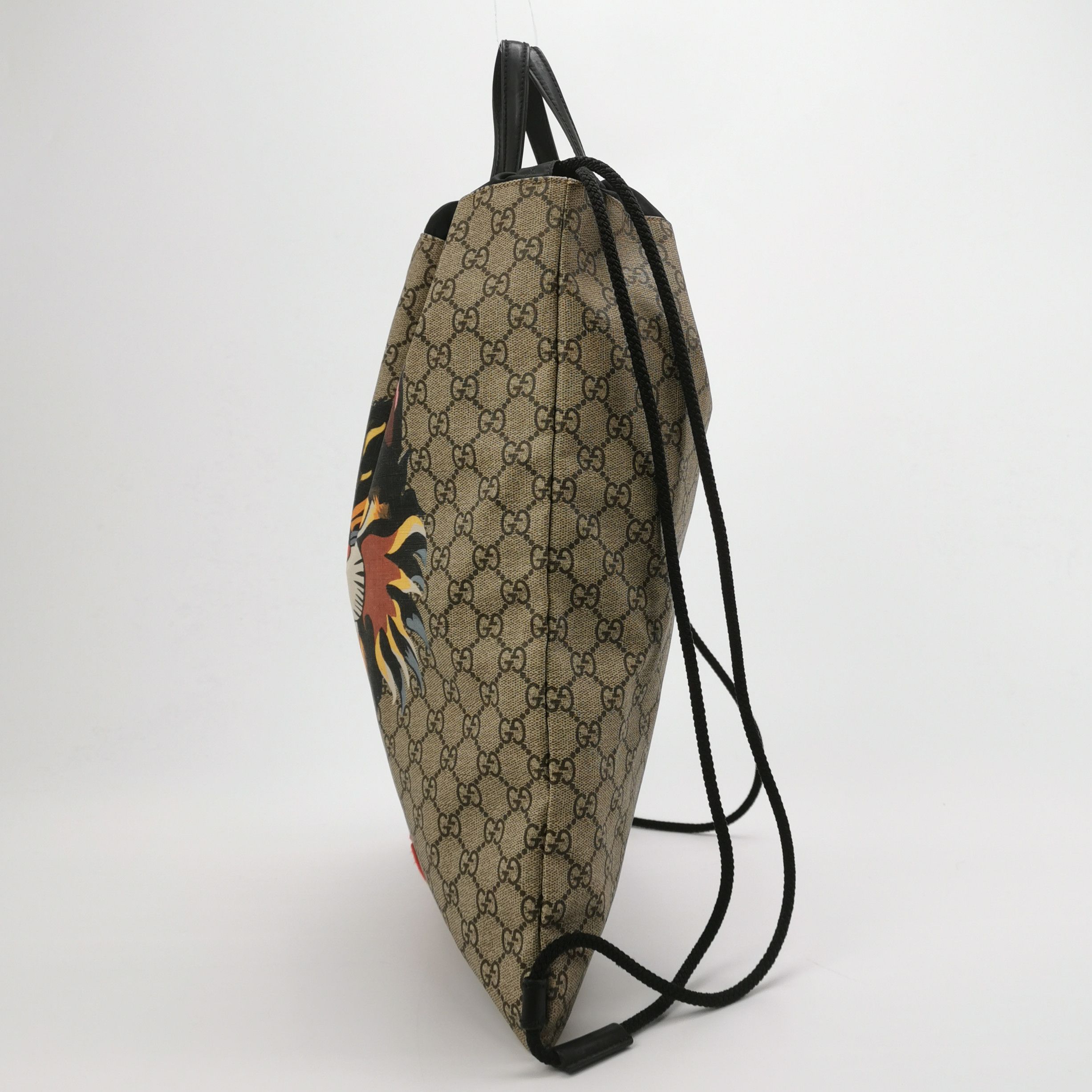 Gucci Gucci Women os Backpacks Size ONE SIZE - 3 Thumbnail