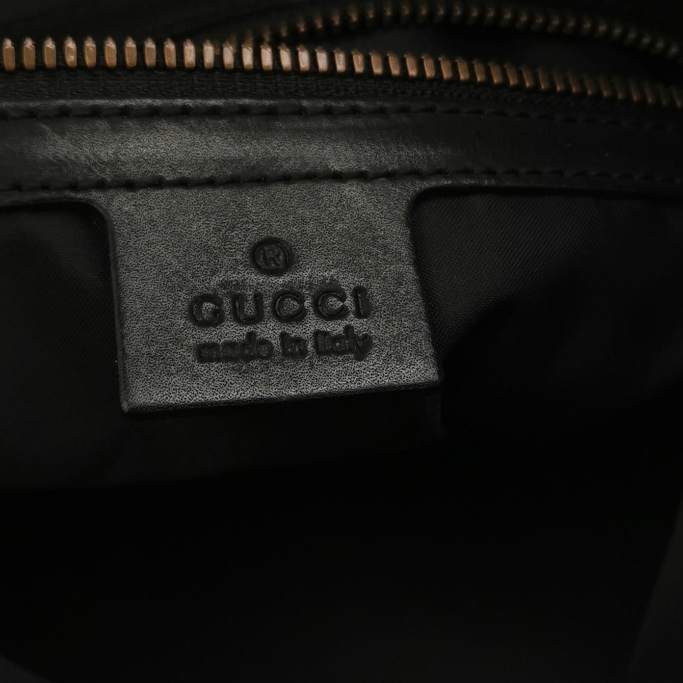 Gucci Gucci Women os Backpacks Size ONE SIZE - 8 Thumbnail