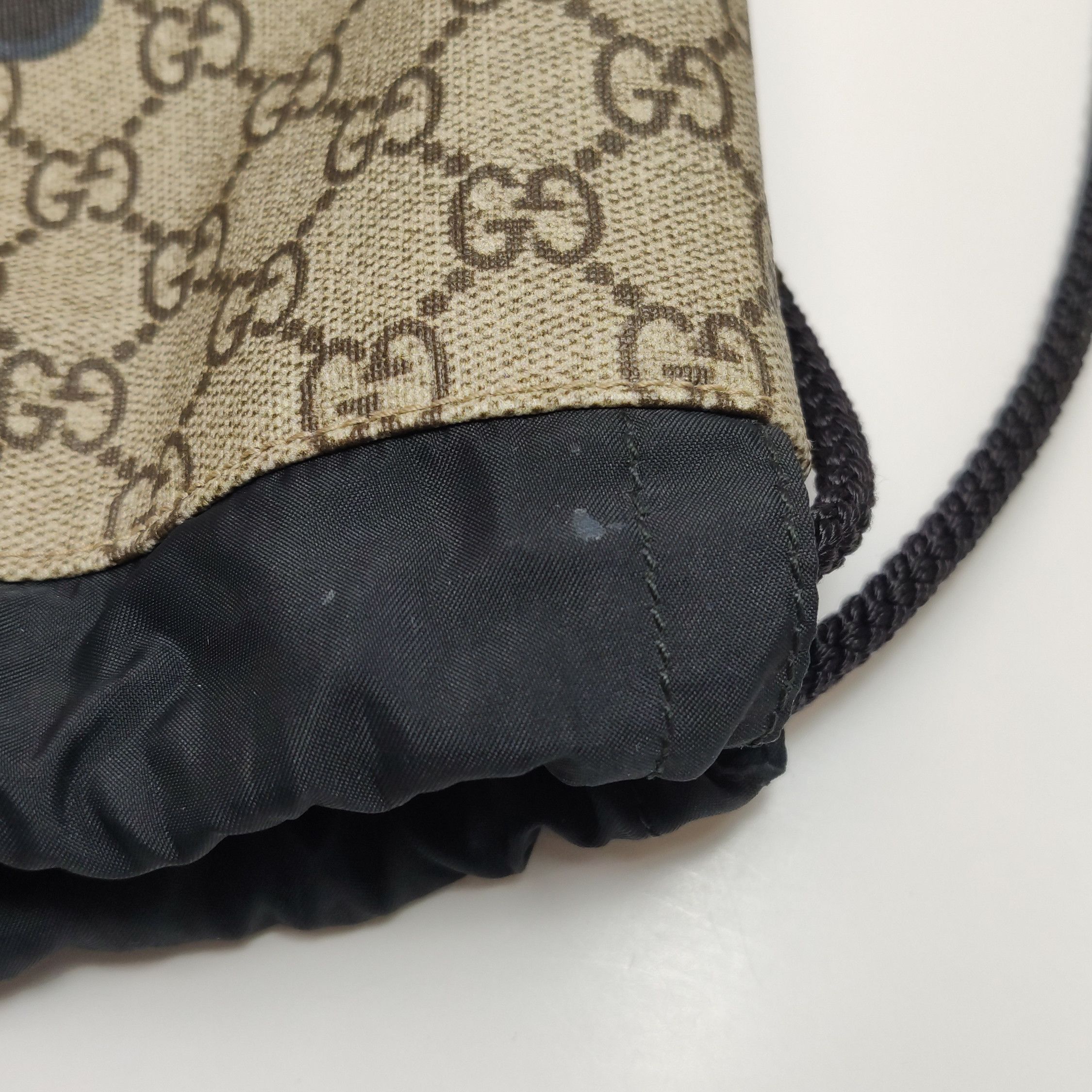 Gucci Gucci Women os Backpacks Size ONE SIZE - 19 Thumbnail