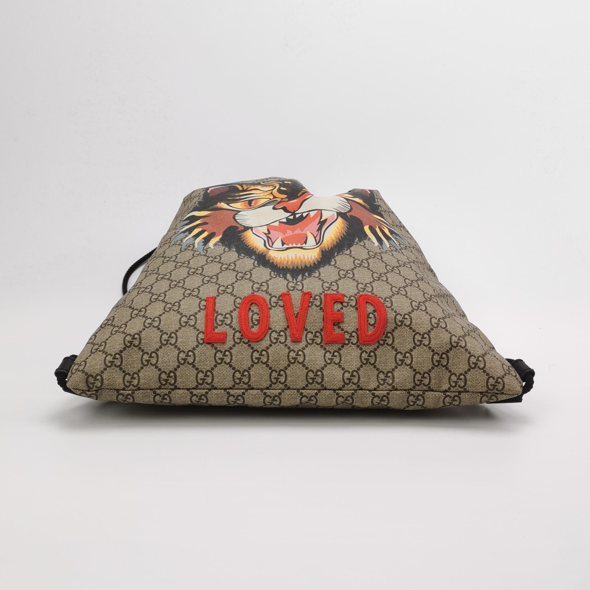 Gucci Gucci Women os Backpacks Size ONE SIZE - 6 Thumbnail