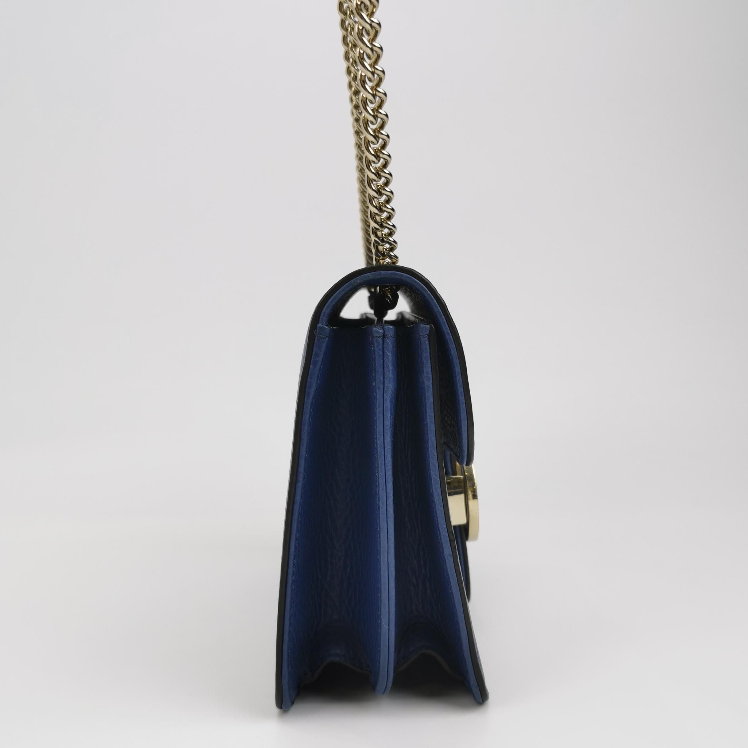 Gucci Gucci Women os Shoulder Bags Size ONE SIZE - 4 Thumbnail