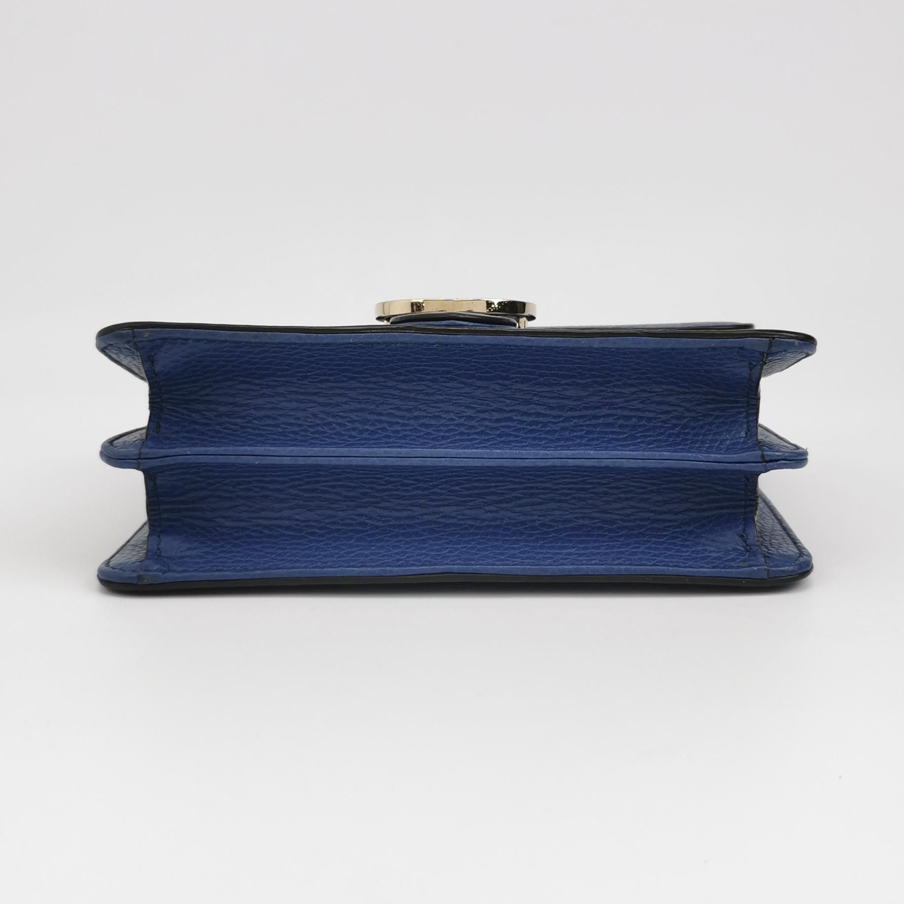 Gucci Gucci Women os Shoulder Bags Size ONE SIZE - 6 Thumbnail
