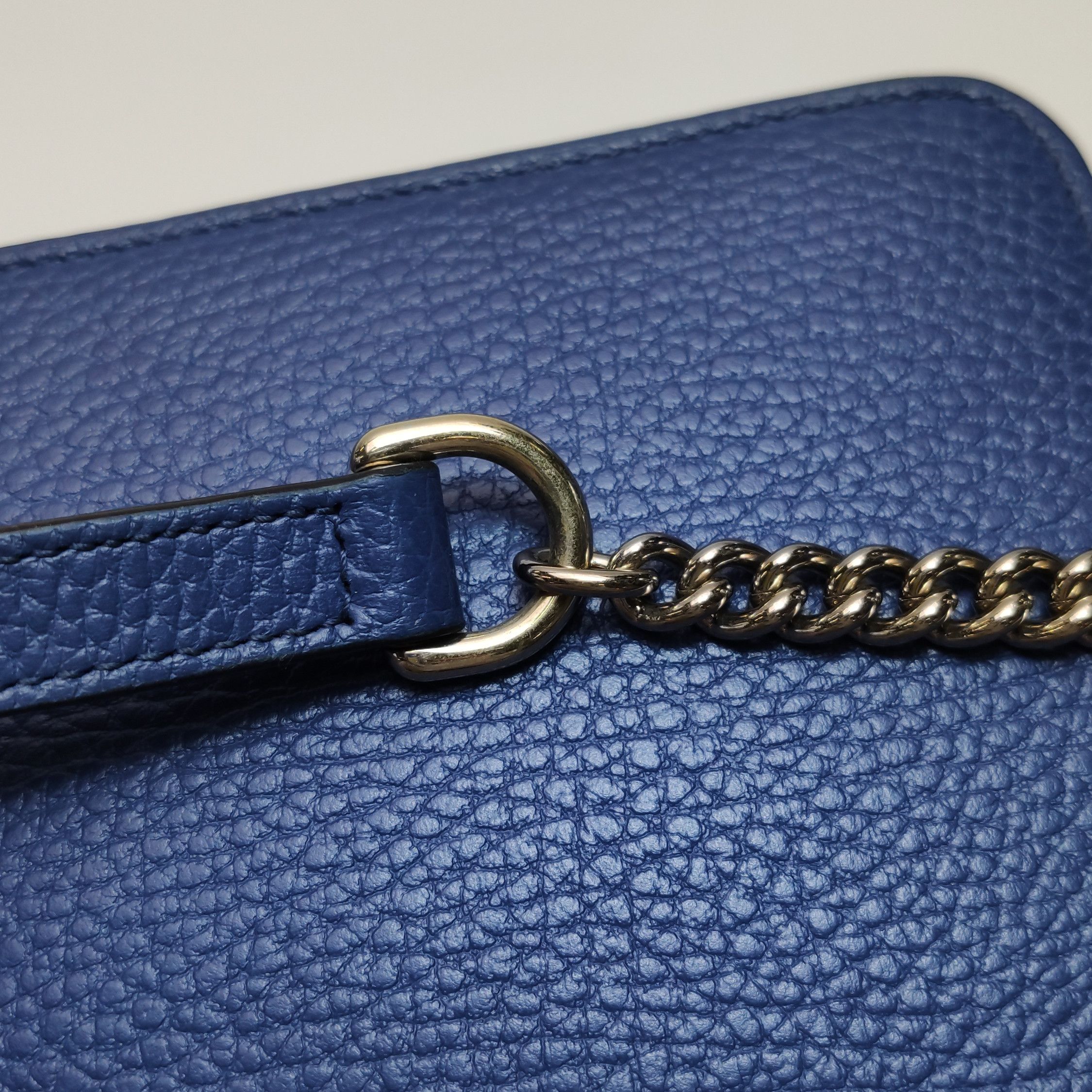 Gucci Gucci Women os Shoulder Bags Size ONE SIZE - 15 Thumbnail