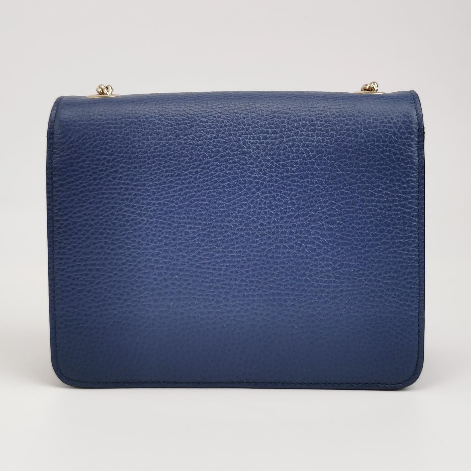 Gucci Gucci Women os Shoulder Bags Size ONE SIZE - 5 Thumbnail