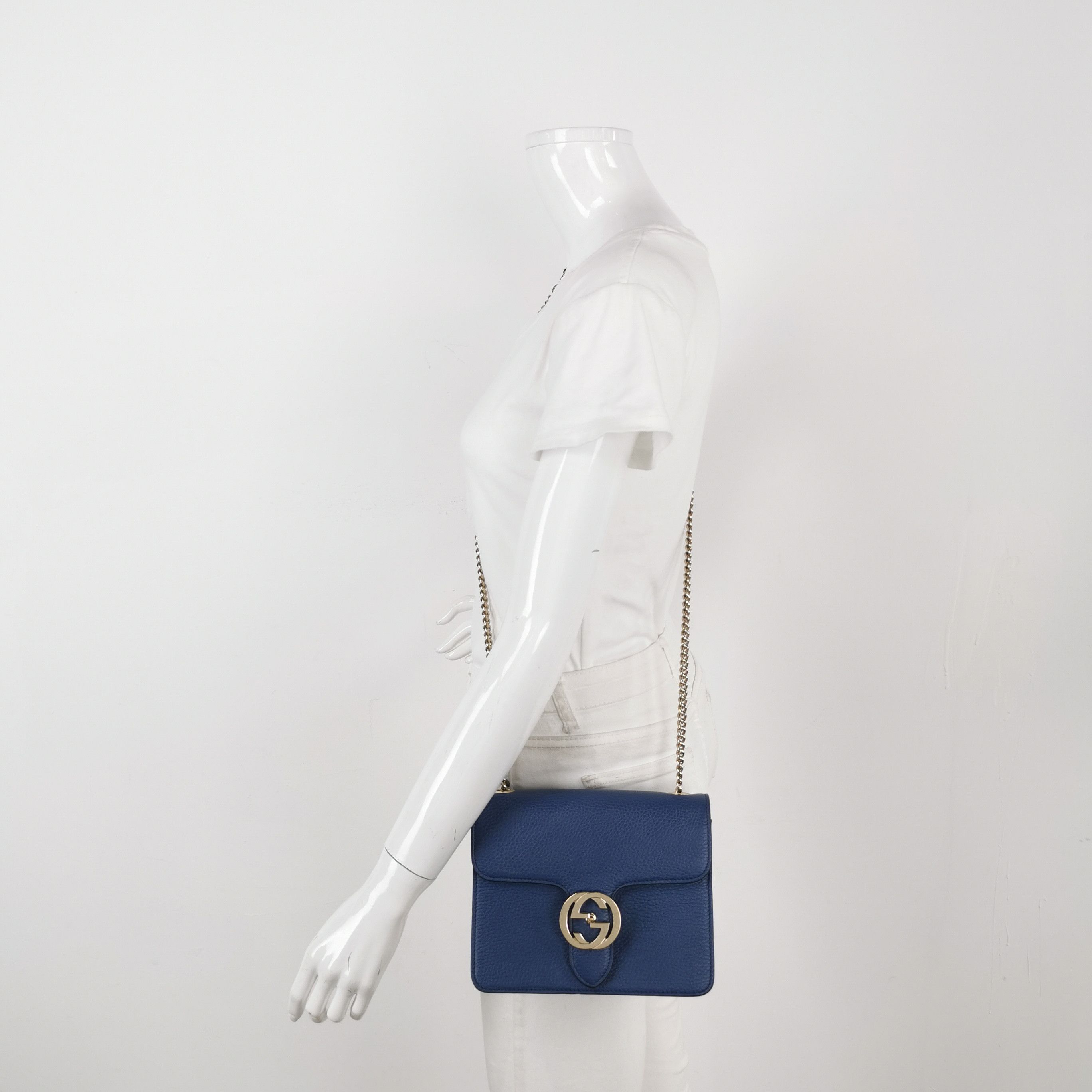 Gucci Gucci Women os Shoulder Bags Size ONE SIZE - 2 Thumbnail