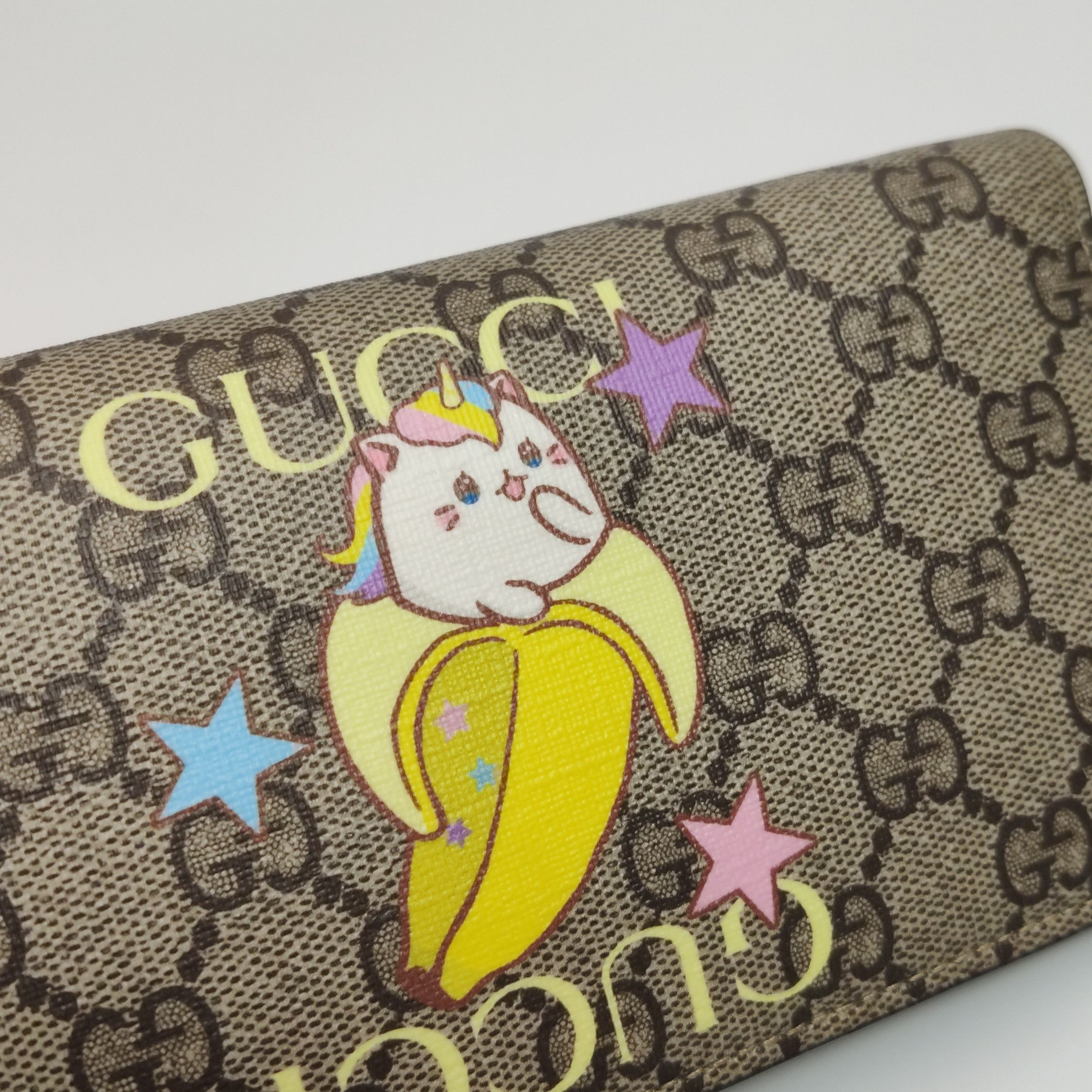 Gucci Gucci Women os Clutches Size ONE SIZE - 10 Thumbnail