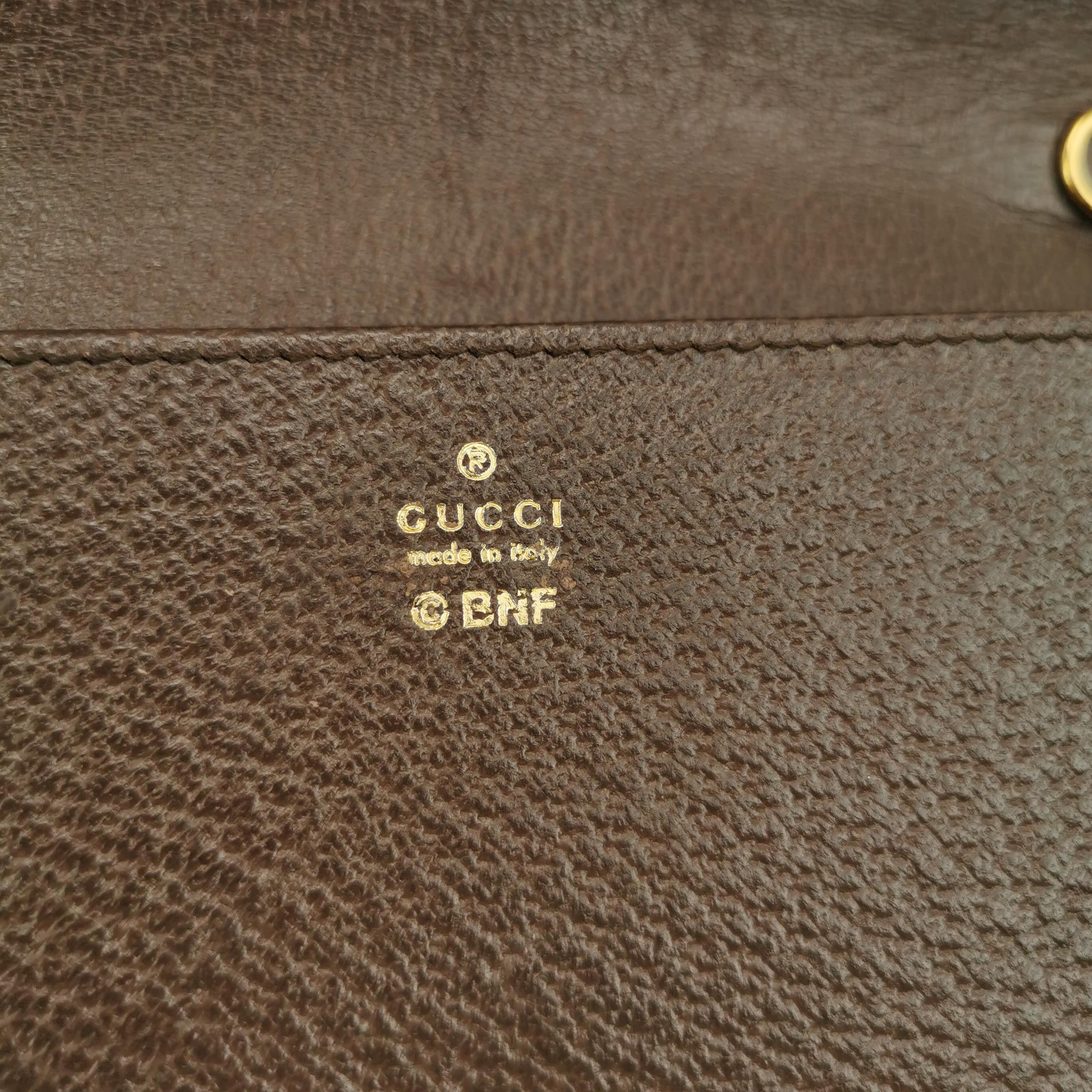 Gucci Gucci Women os Clutches Size ONE SIZE - 7 Thumbnail