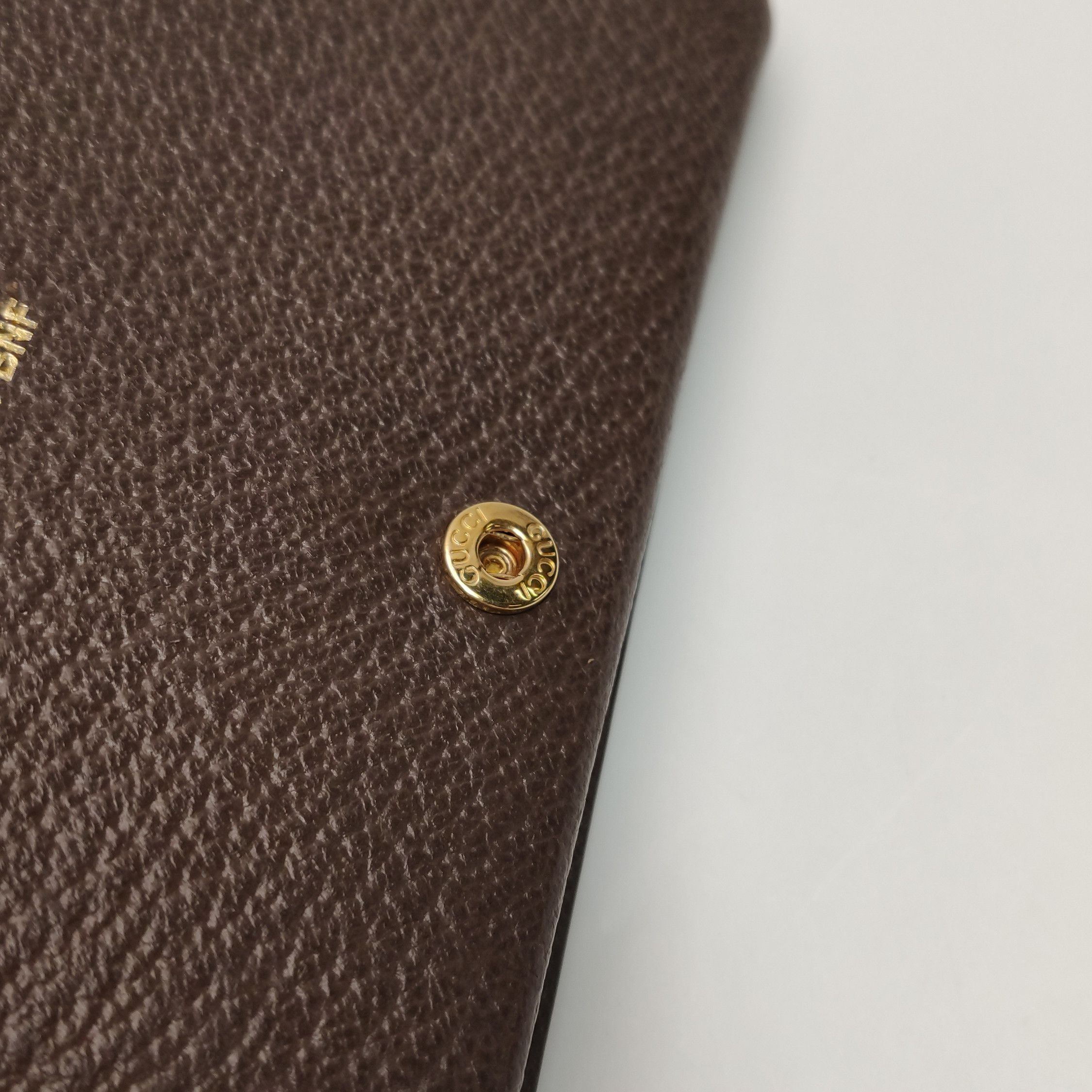 Gucci Gucci Women os Clutches Size ONE SIZE - 14 Thumbnail