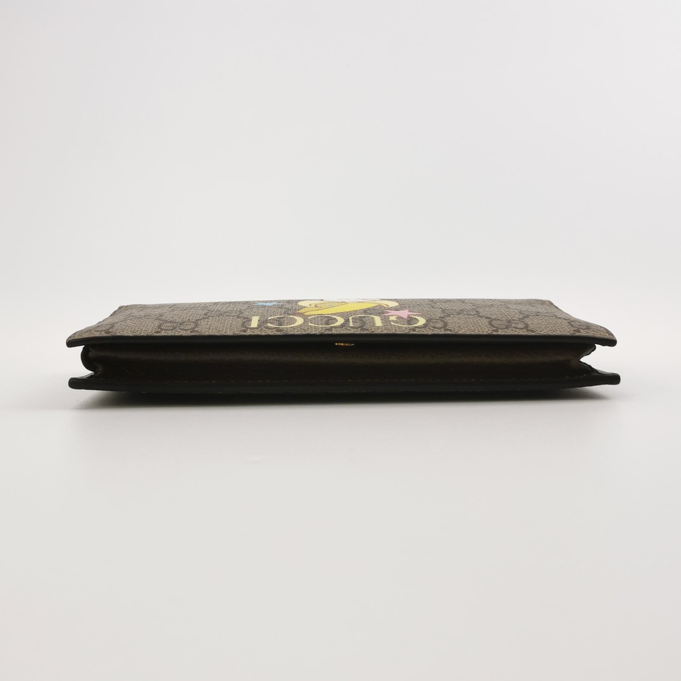 Gucci Gucci Women os Clutches Size ONE SIZE - 5 Thumbnail