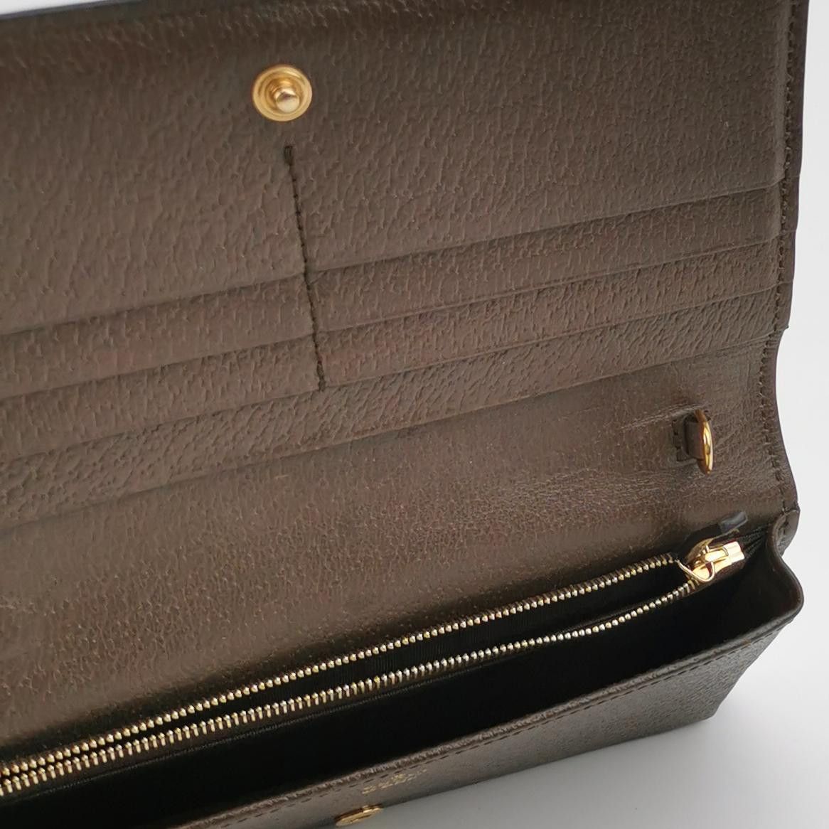 Gucci Gucci Women os Clutches Size ONE SIZE - 6 Thumbnail