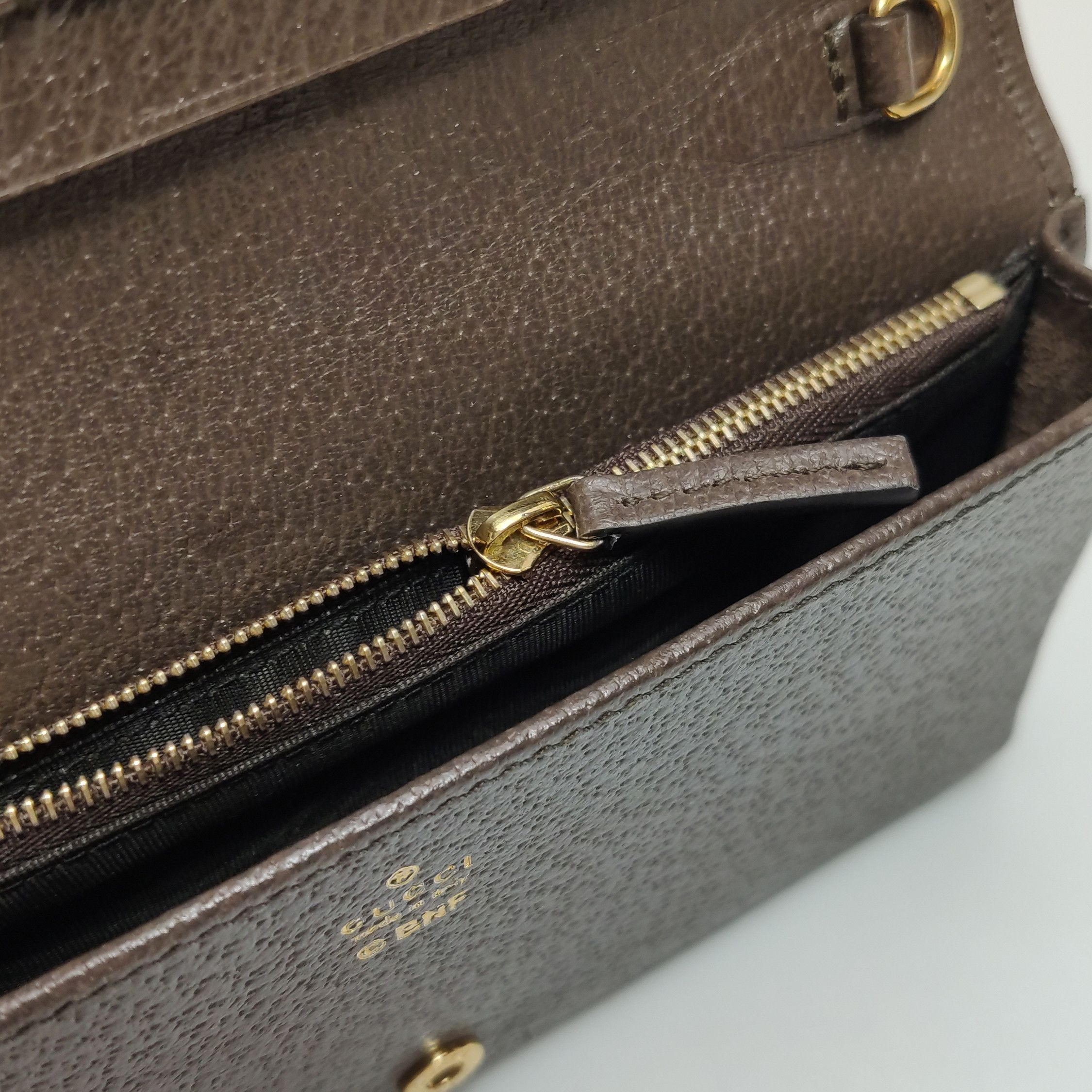 Gucci Gucci Women os Clutches Size ONE SIZE - 12 Thumbnail
