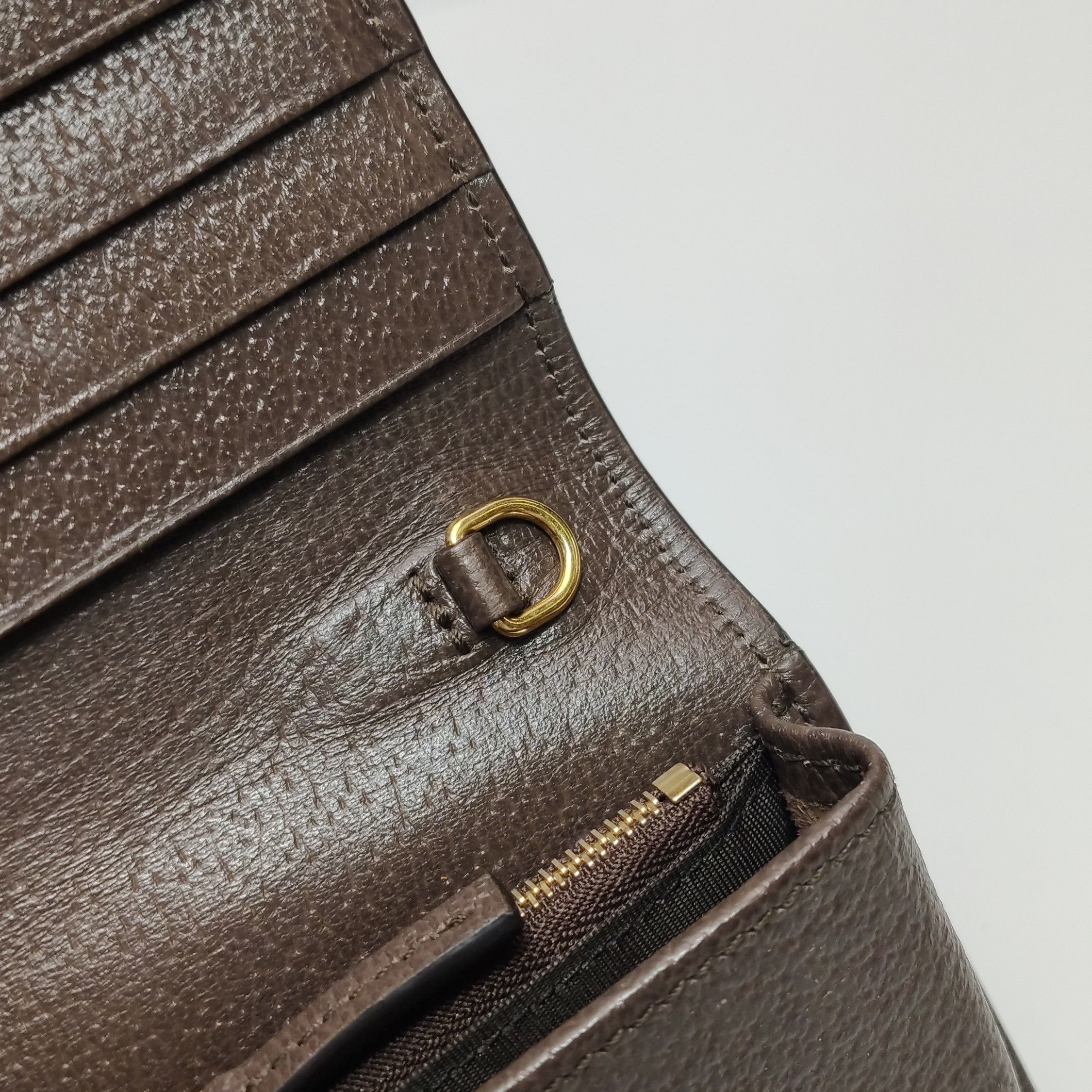 Gucci Gucci Women os Clutches Size ONE SIZE - 13 Thumbnail
