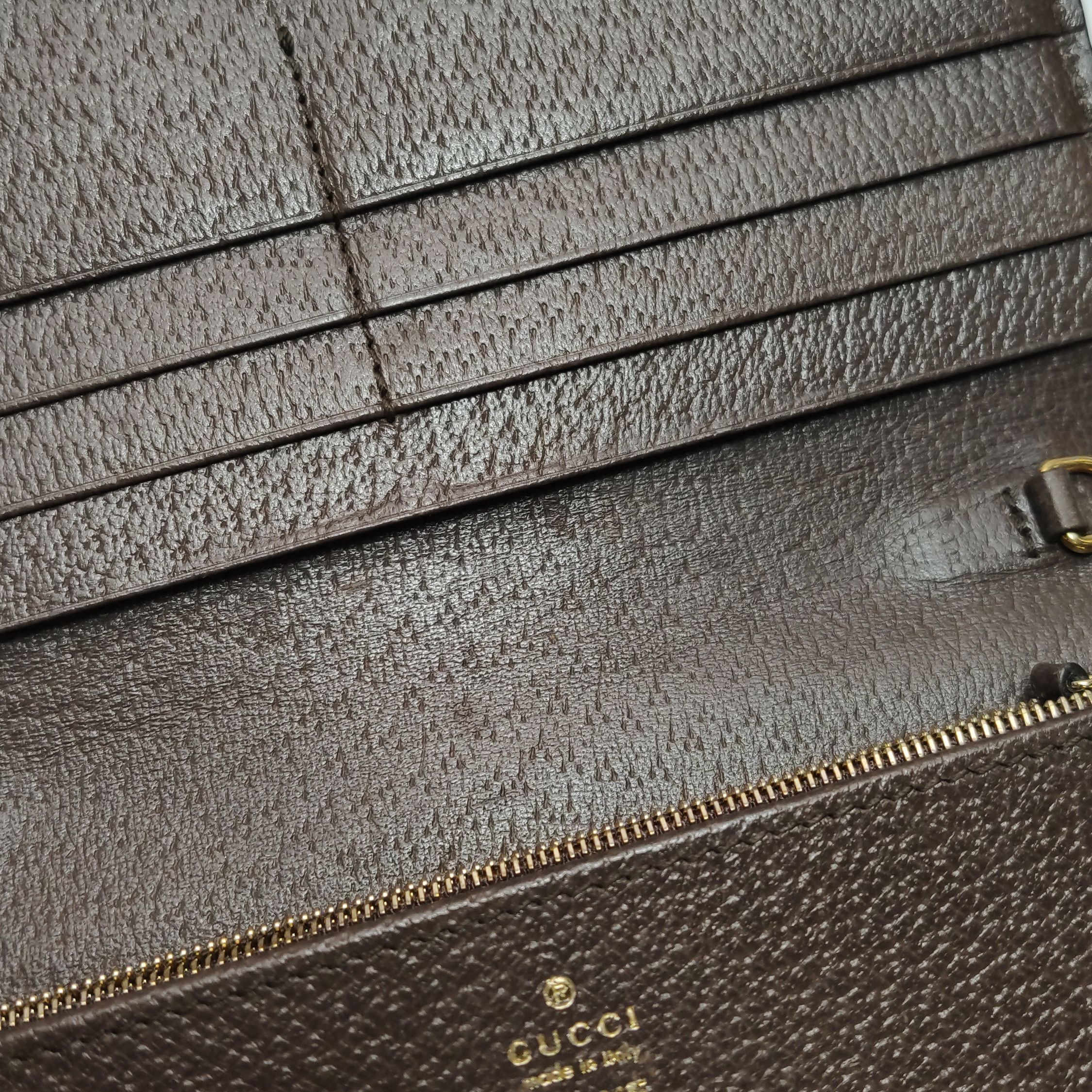 Gucci Gucci Women os Clutches Size ONE SIZE - 9 Thumbnail