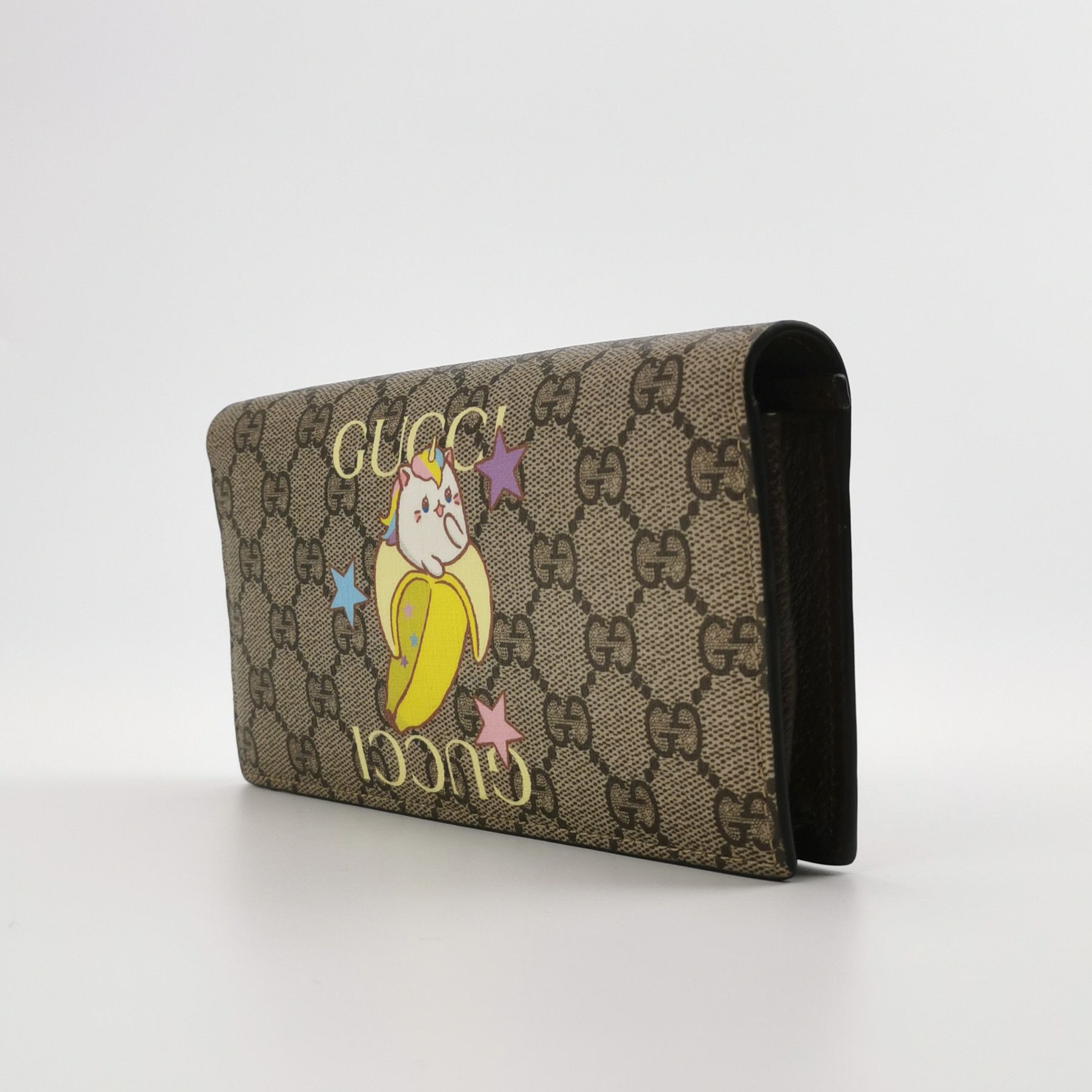 Gucci Gucci Women os Clutches Size ONE SIZE - 2 Thumbnail