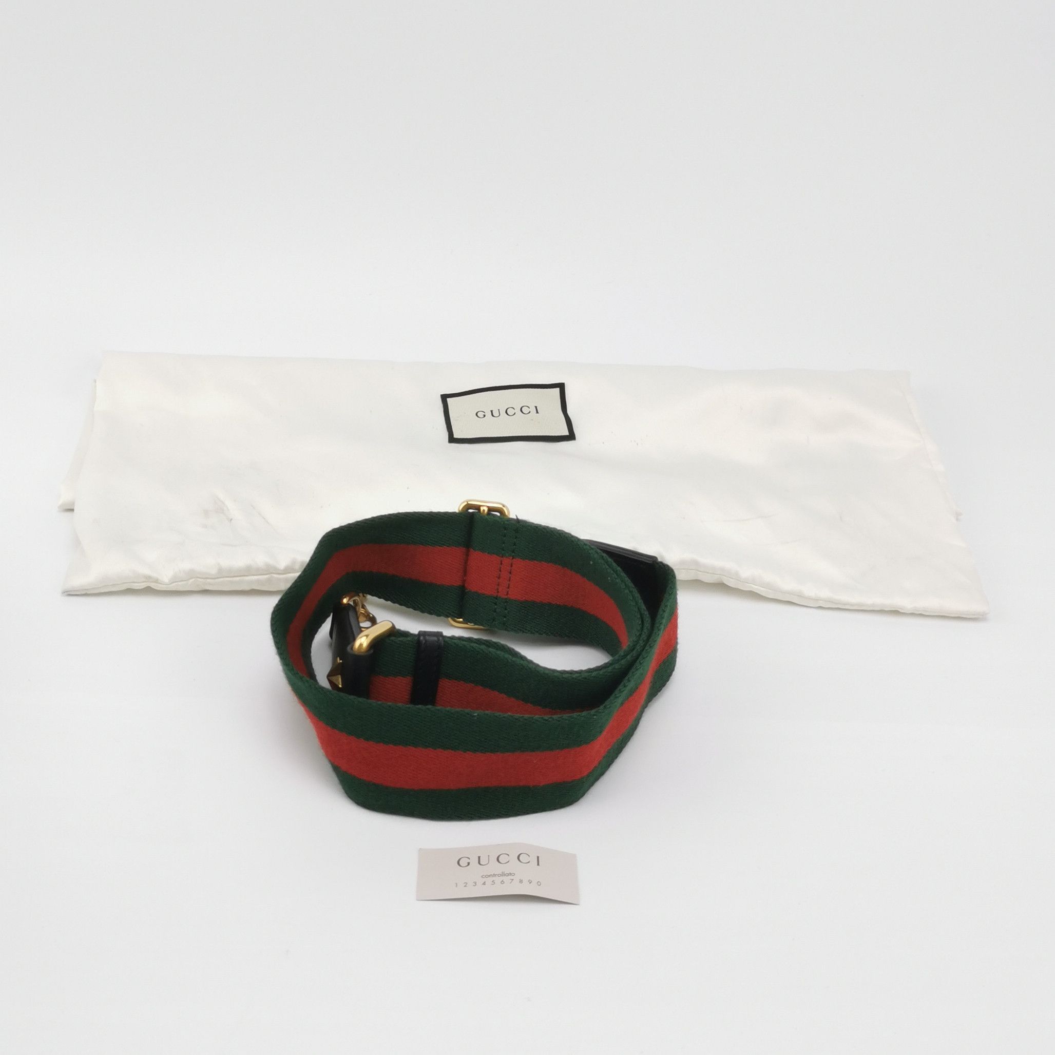Gucci Gucci Women os Shoulder Bags Size ONE SIZE - 9 Thumbnail