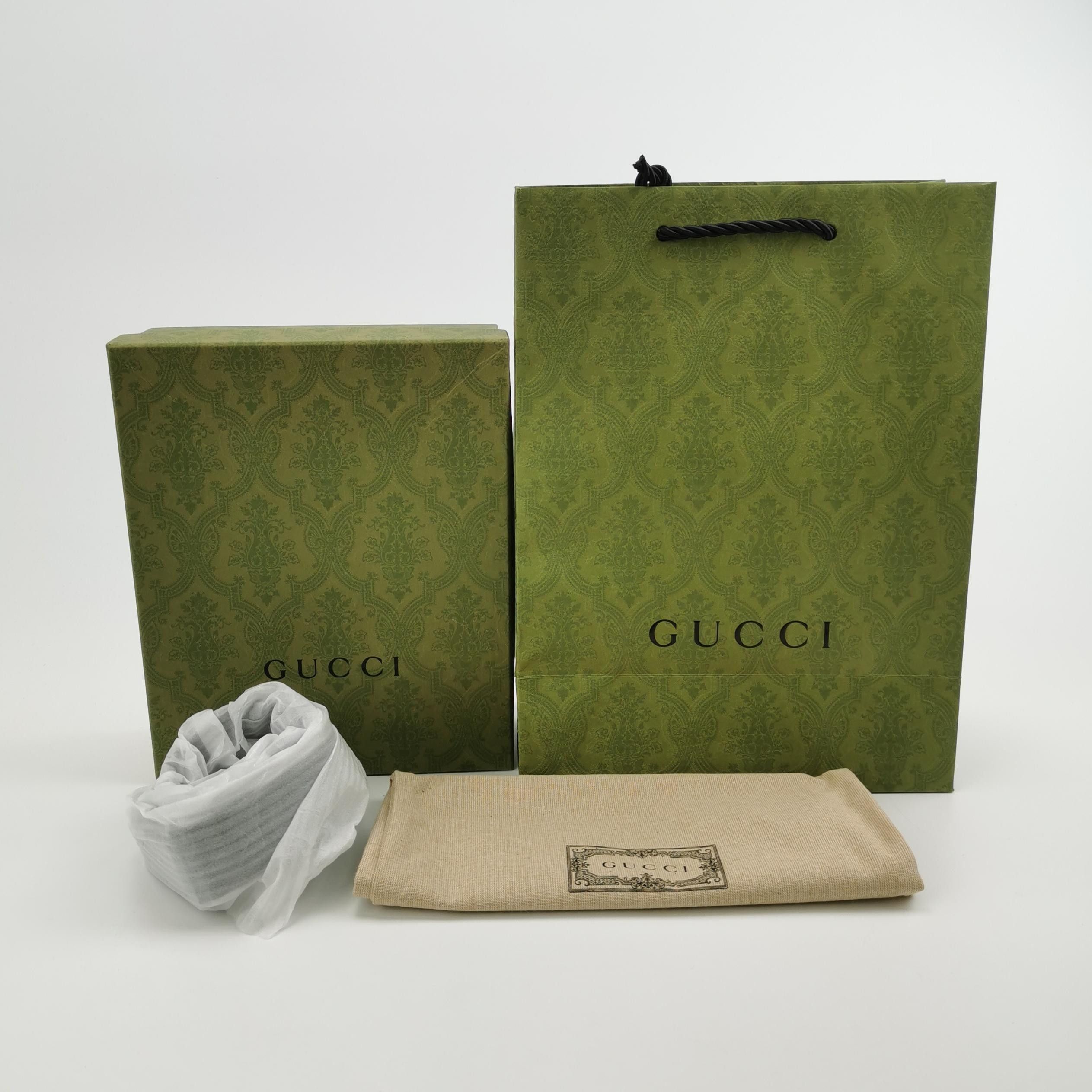 Gucci Gucci Women os Shoulder Bags Size ONE SIZE - 8 Thumbnail