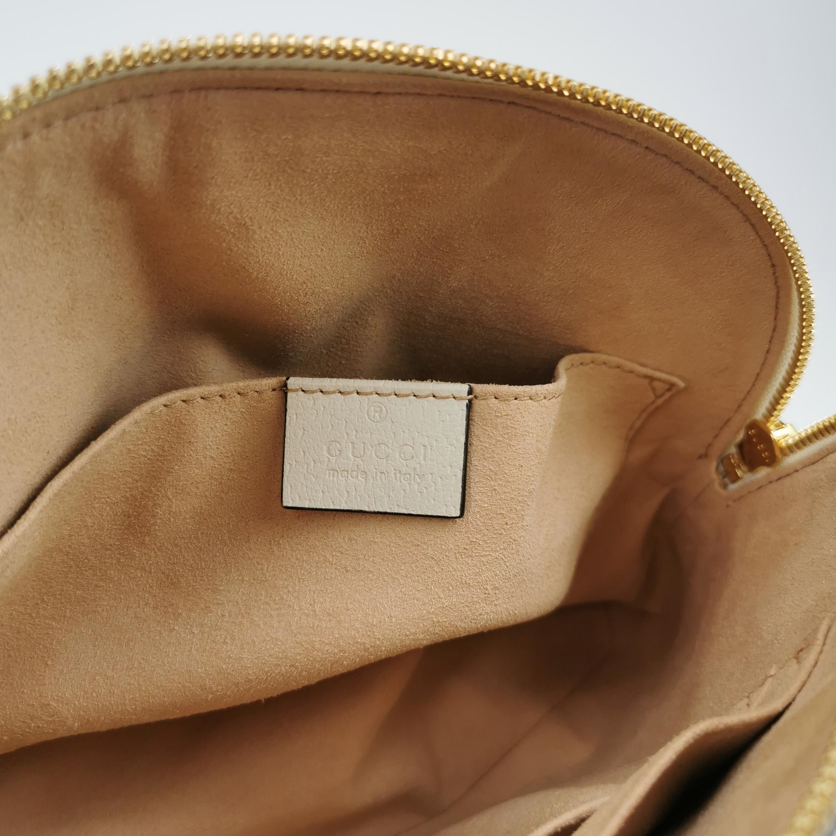 Gucci Gucci Women os Shoulder Bags Size ONE SIZE - 8 Thumbnail