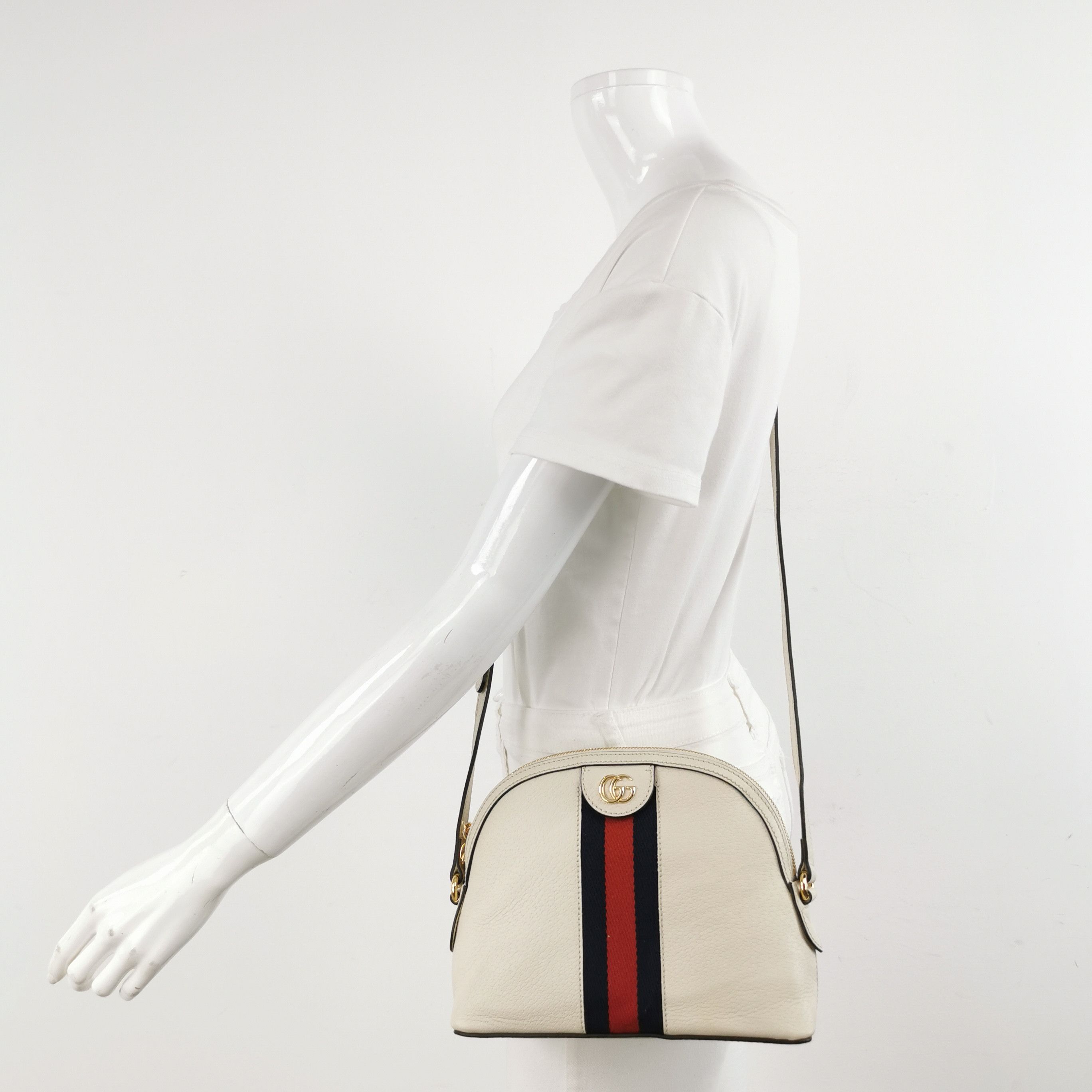 Gucci Gucci Women os Shoulder Bags Size ONE SIZE - 2 Thumbnail