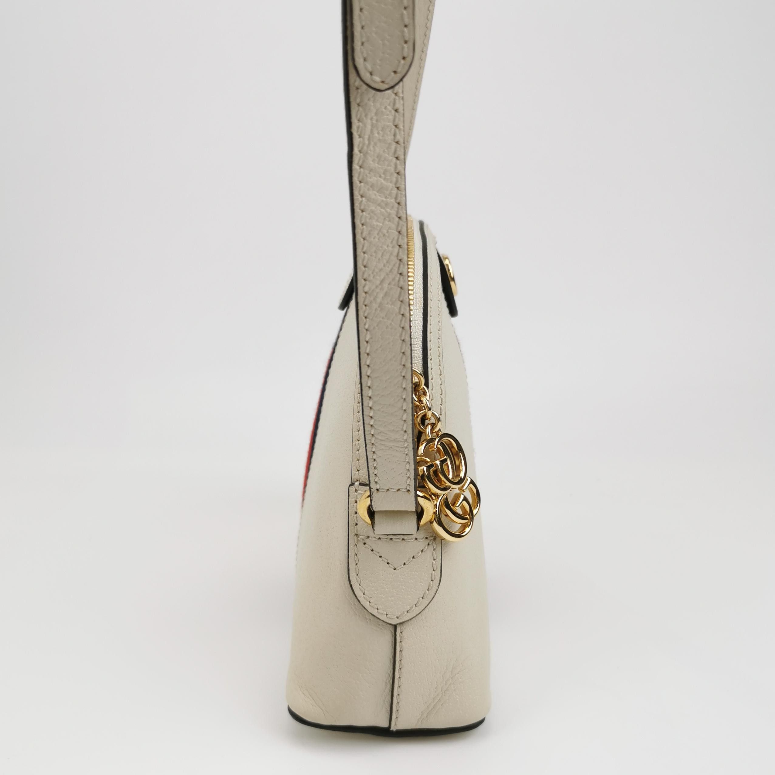 Gucci Gucci Women os Shoulder Bags Size ONE SIZE - 4 Thumbnail