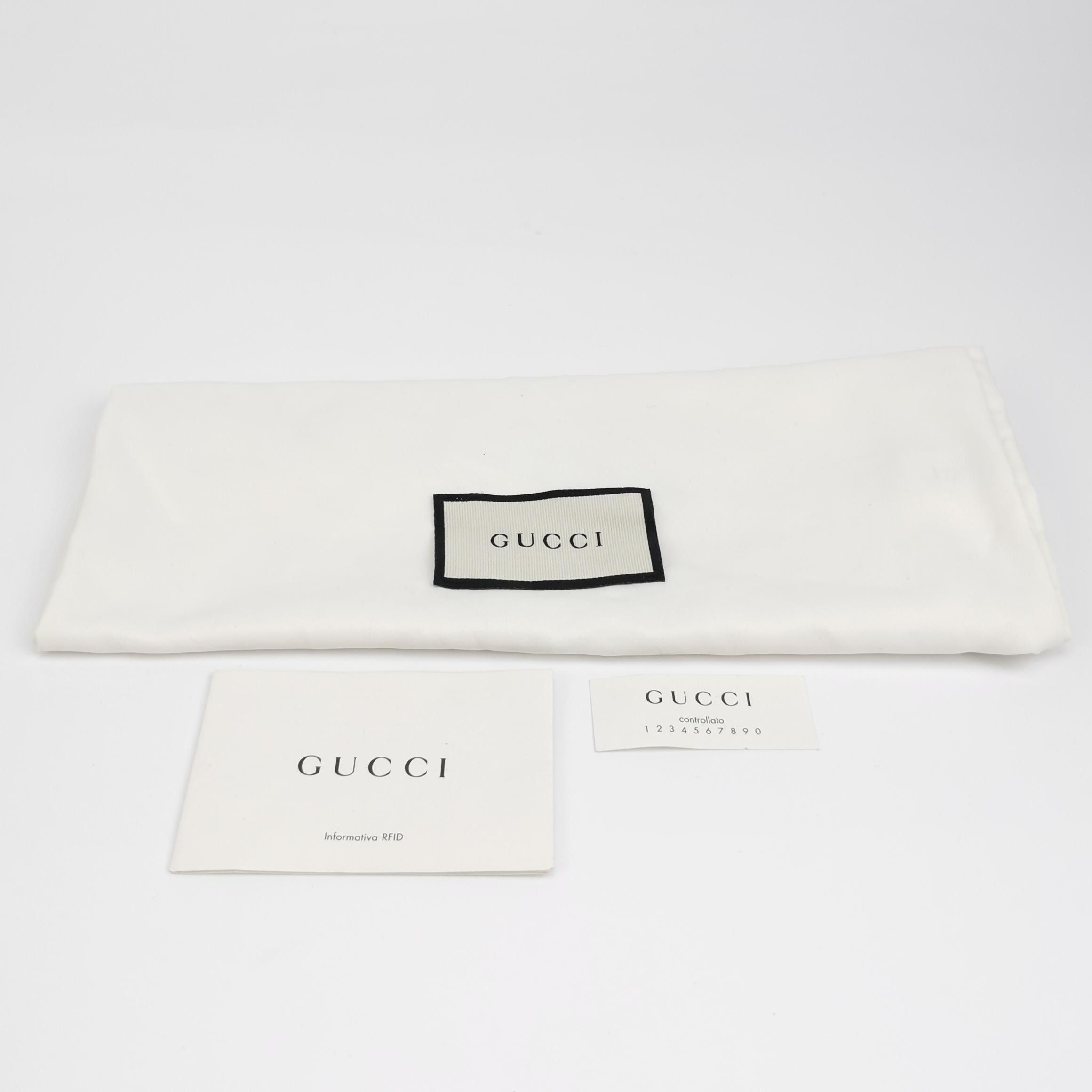 Gucci Gucci Women os Shoulder Bags Size ONE SIZE - 9 Thumbnail