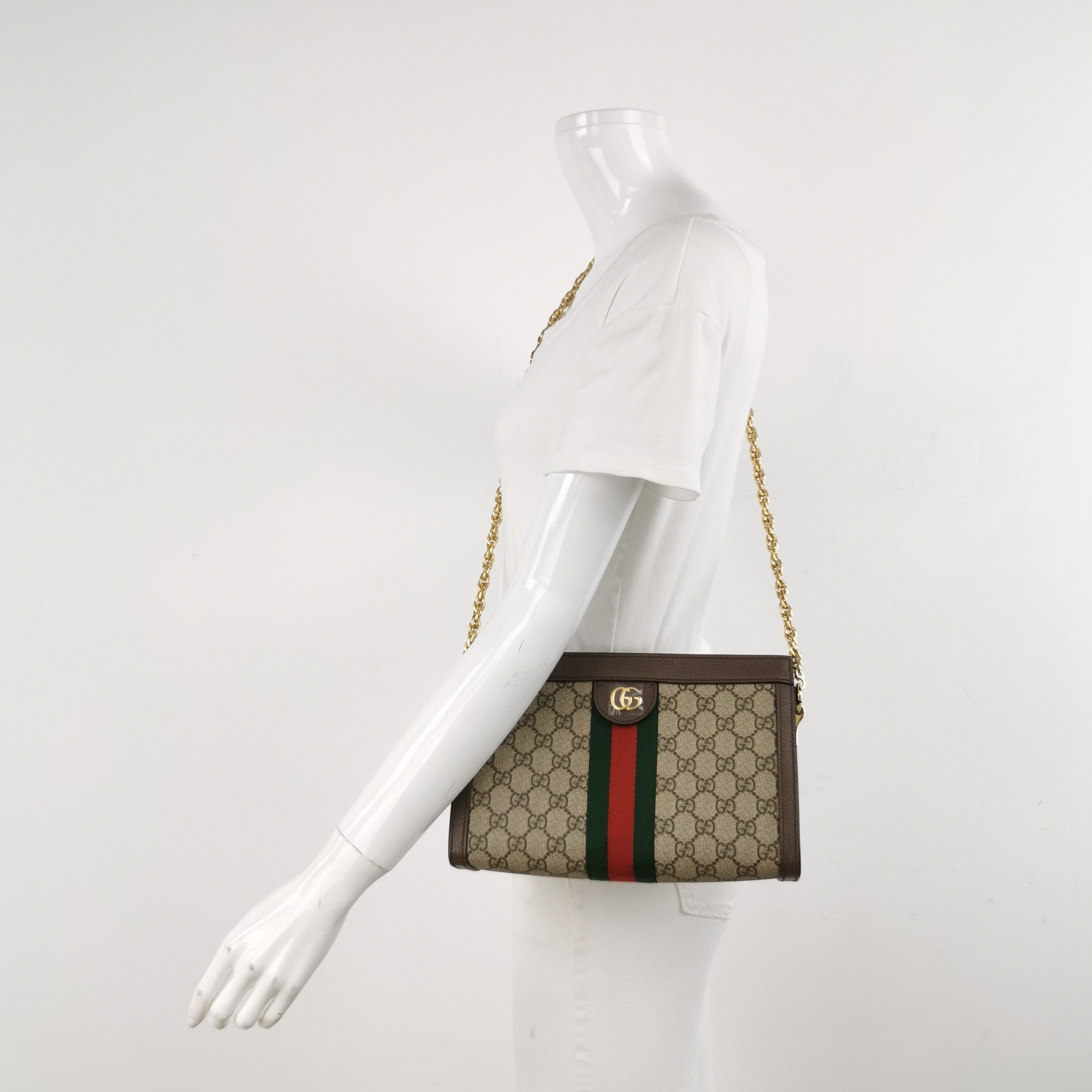 Gucci Gucci Women os Shoulder Bags Size ONE SIZE - 2 Thumbnail