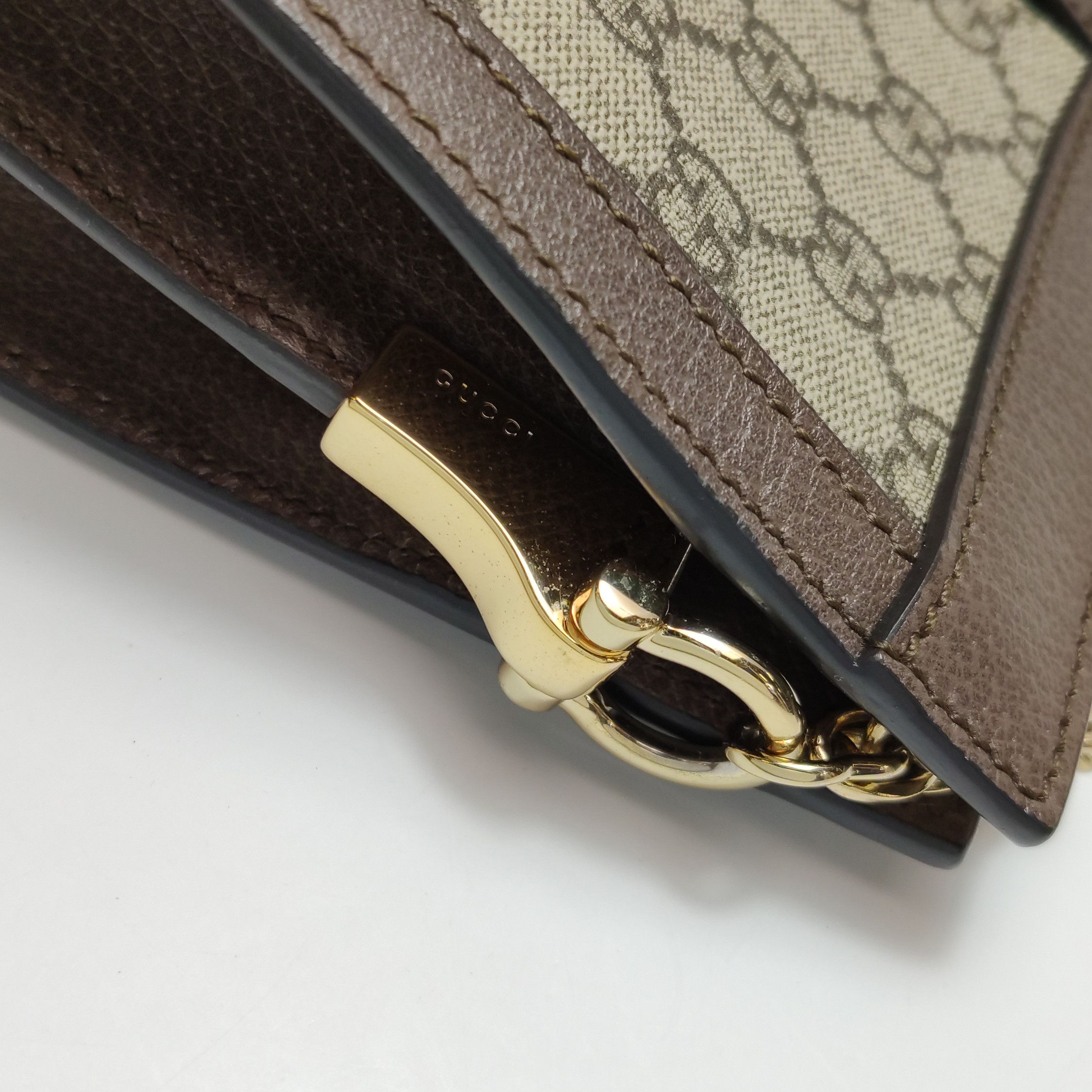 Gucci Gucci Women os Shoulder Bags Size ONE SIZE - 9 Thumbnail