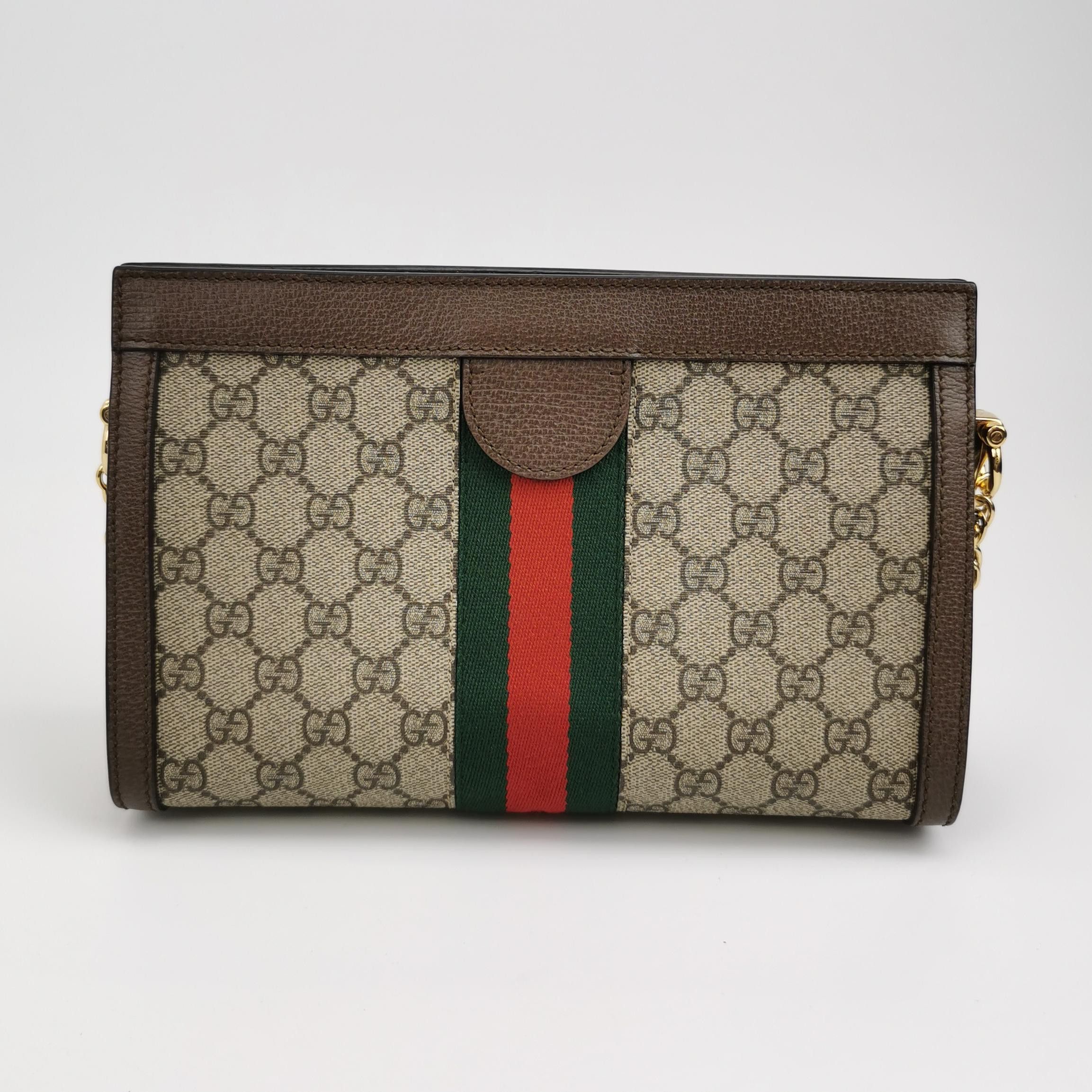 Gucci Gucci Women os Shoulder Bags Size ONE SIZE - 5 Thumbnail