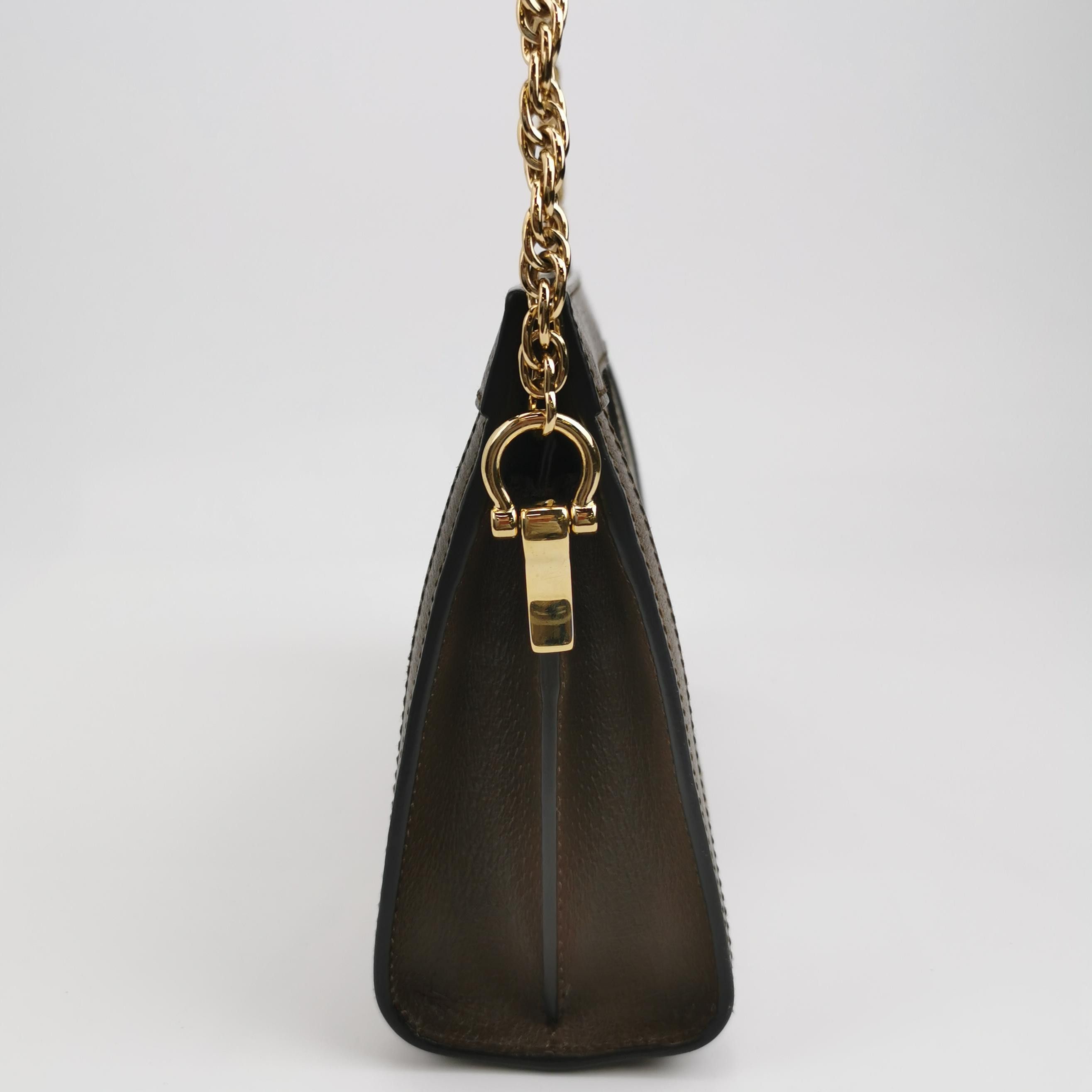 Gucci Gucci Women os Shoulder Bags Size ONE SIZE - 3 Thumbnail