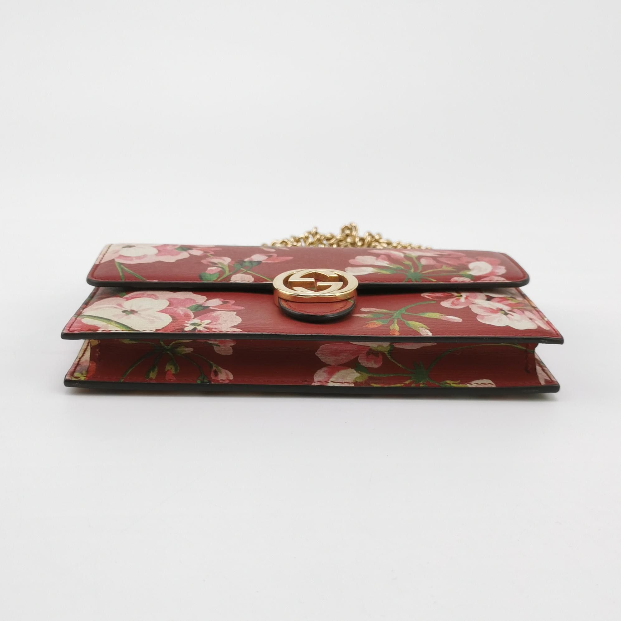 Gucci Gucci Women os Shoulder Bags Size ONE SIZE - 6 Thumbnail