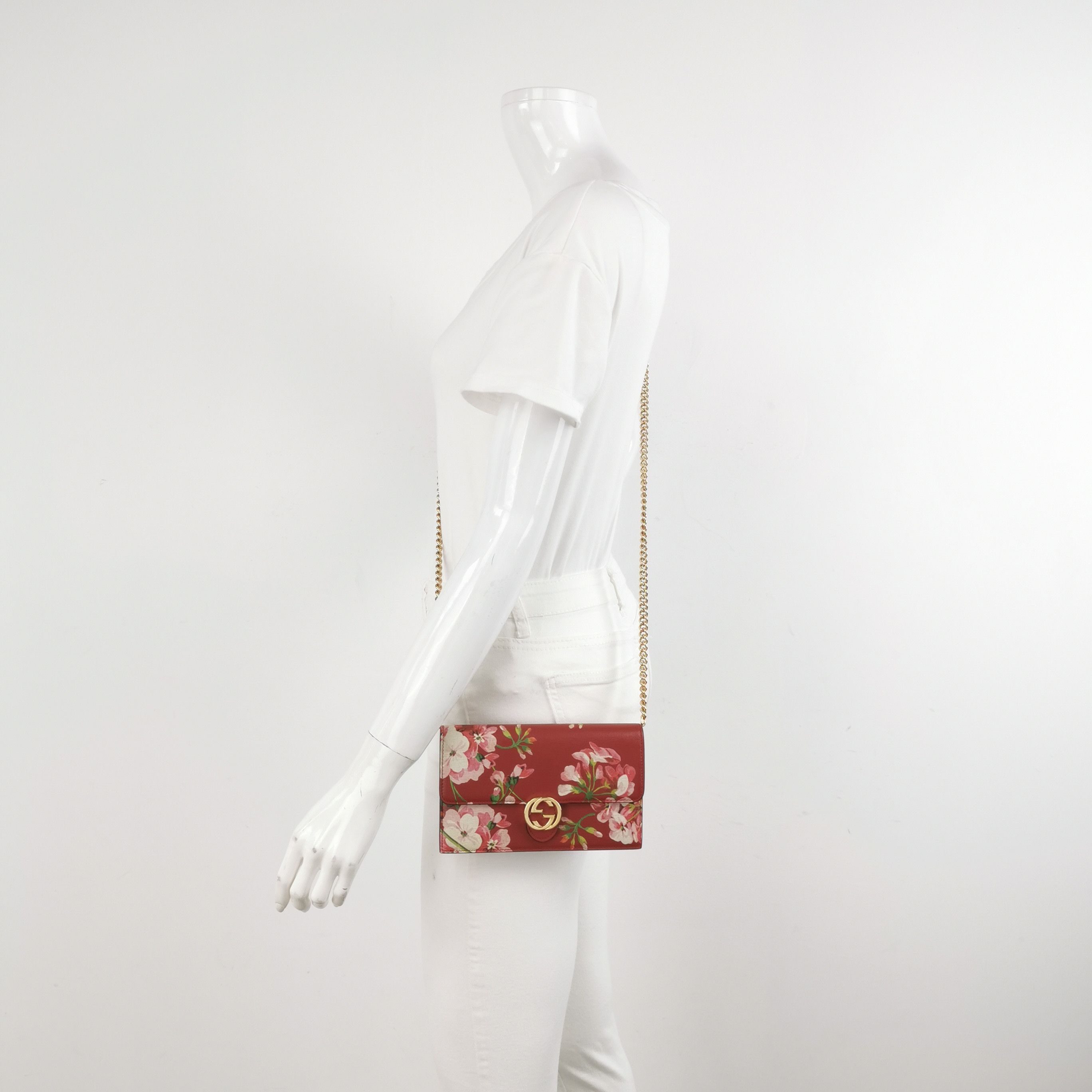 Gucci Gucci Women os Shoulder Bags Size ONE SIZE - 2 Thumbnail