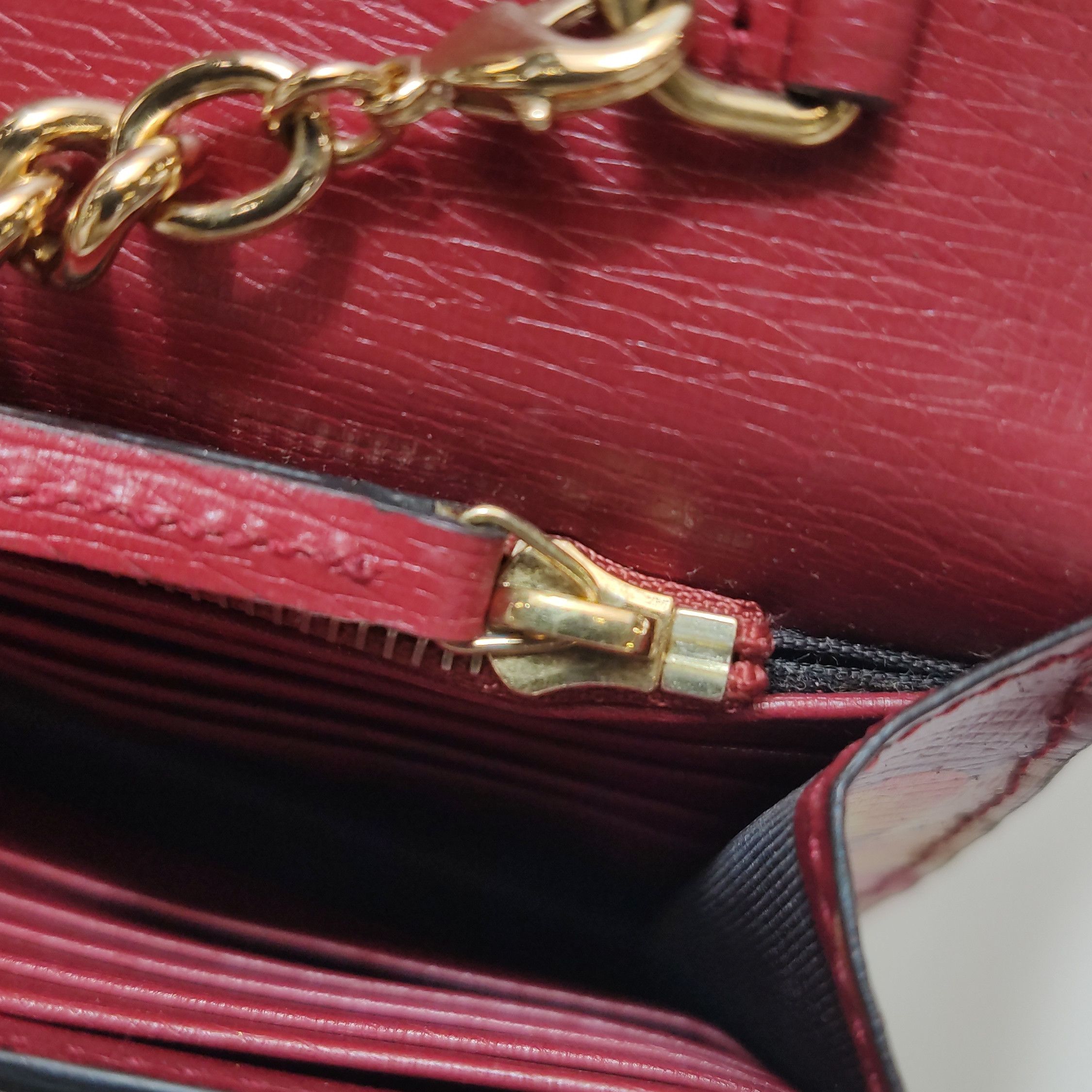 Gucci Gucci Women os Shoulder Bags Size ONE SIZE - 15 Thumbnail