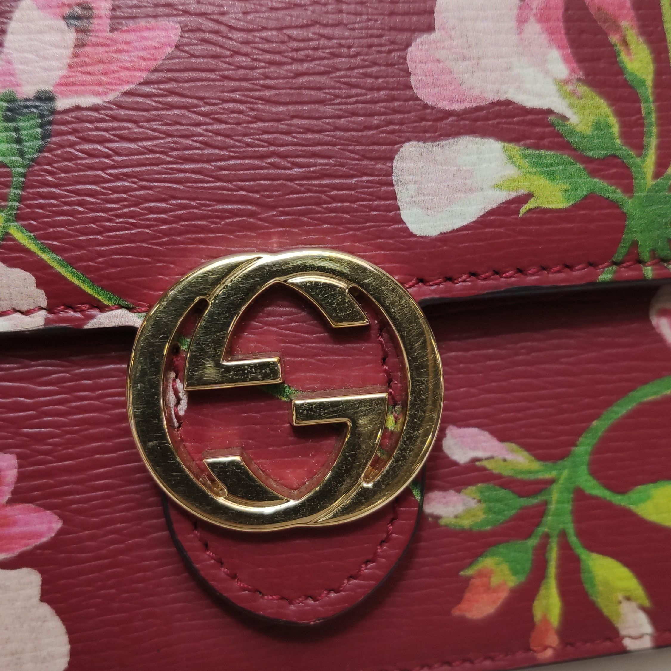 Gucci Gucci Women os Shoulder Bags Size ONE SIZE - 10 Thumbnail
