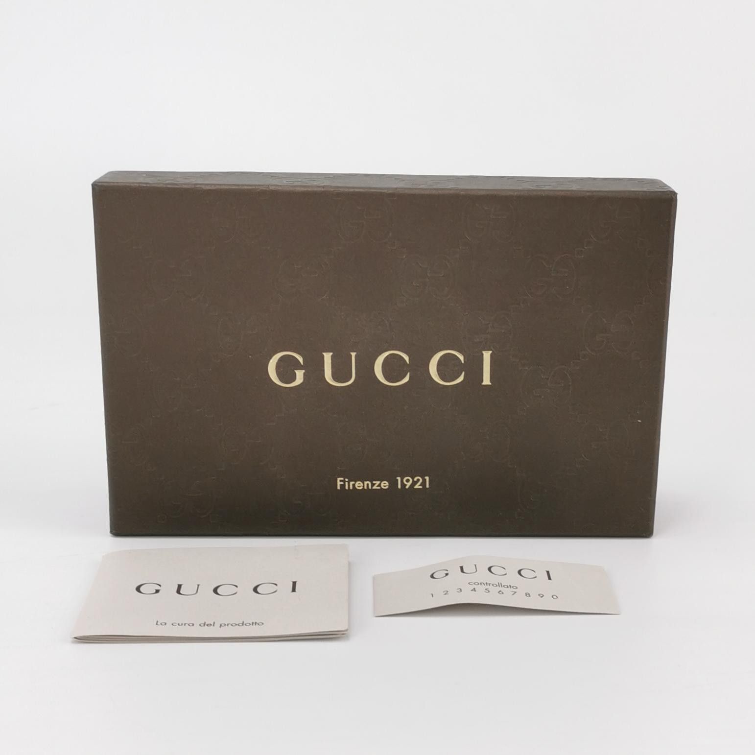 Gucci Gucci Women os Wallets Size ONE SIZE - 8 Thumbnail