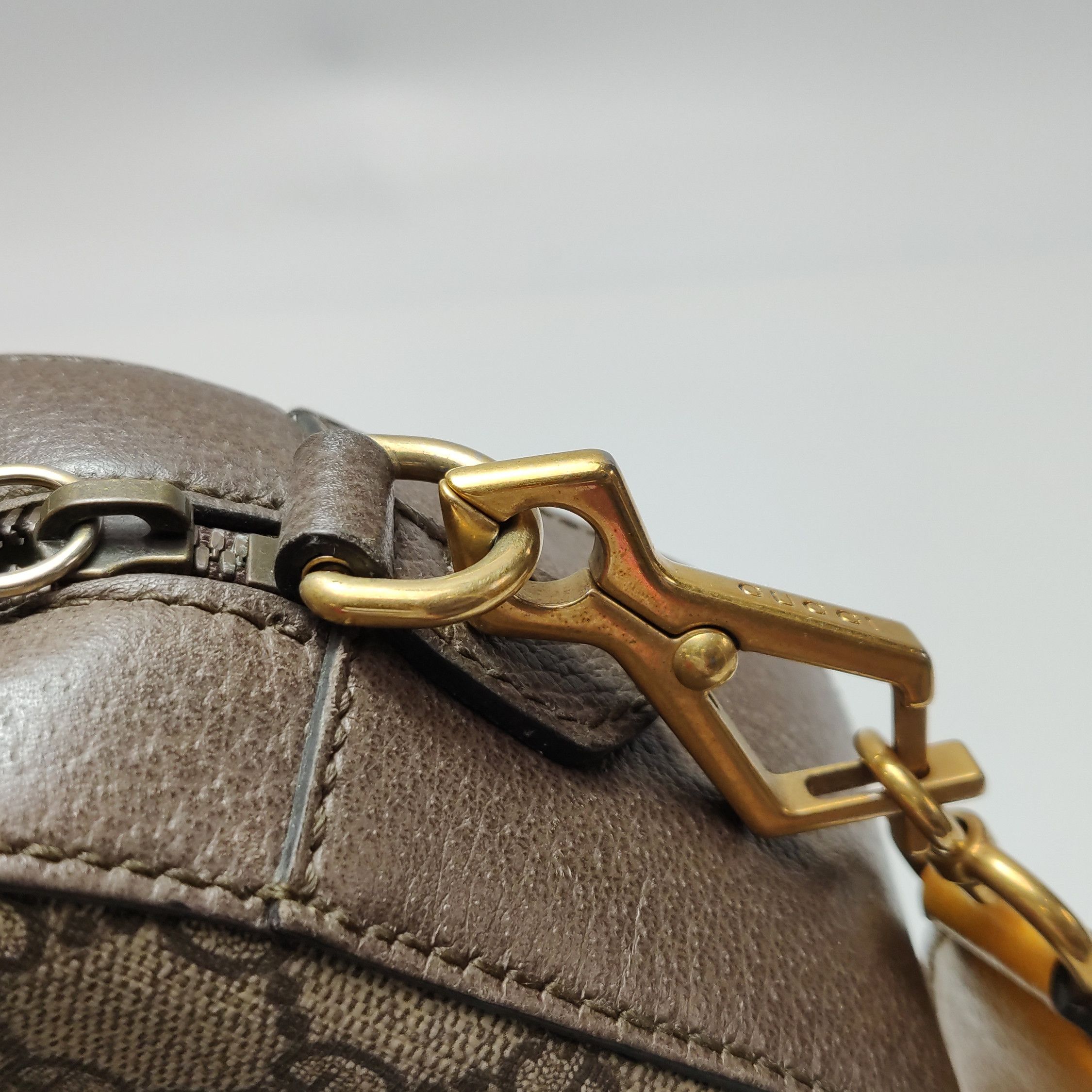 Gucci Gucci Women os Shoulder Bags Size ONE SIZE - 13 Thumbnail