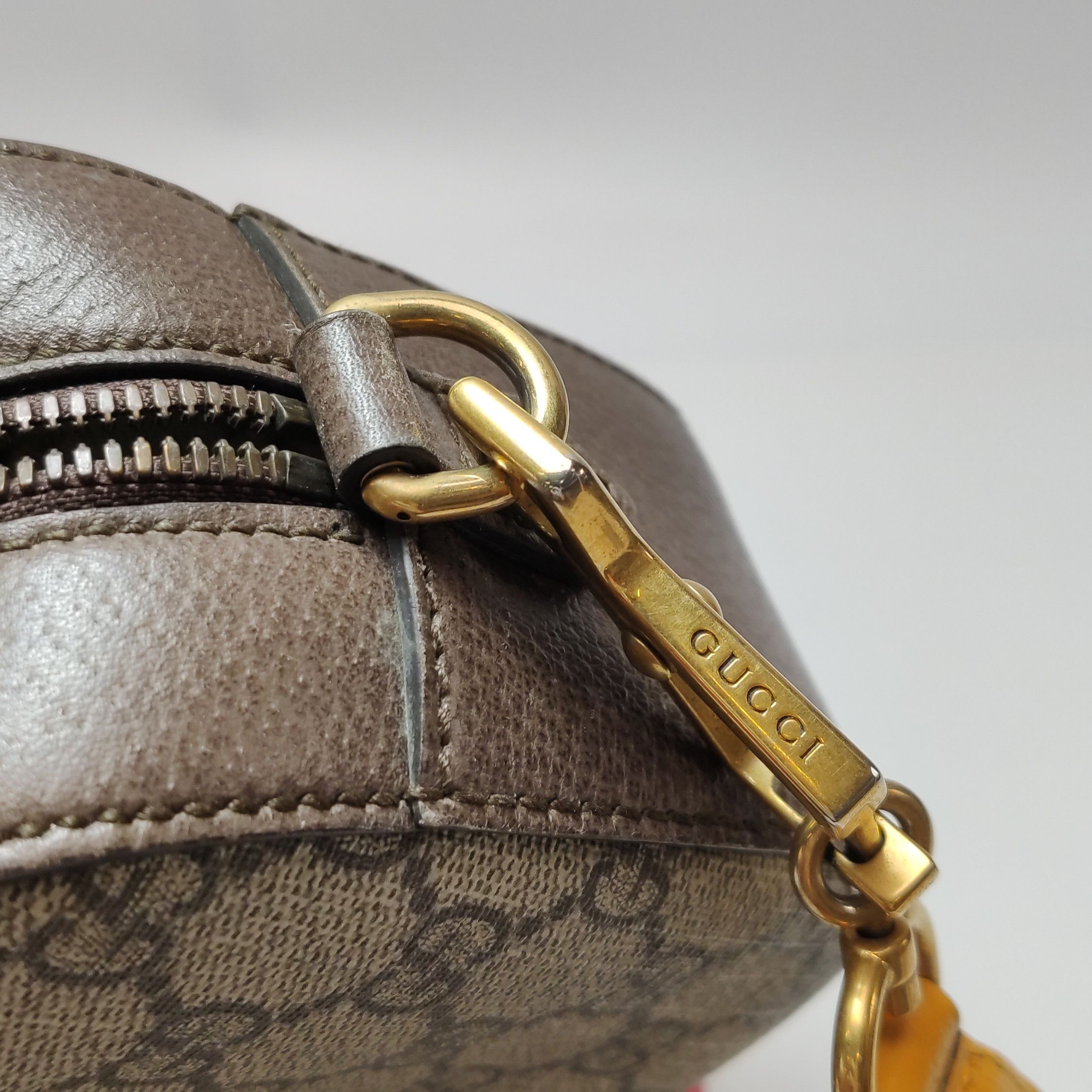 Gucci Gucci Women os Shoulder Bags Size ONE SIZE - 14 Thumbnail