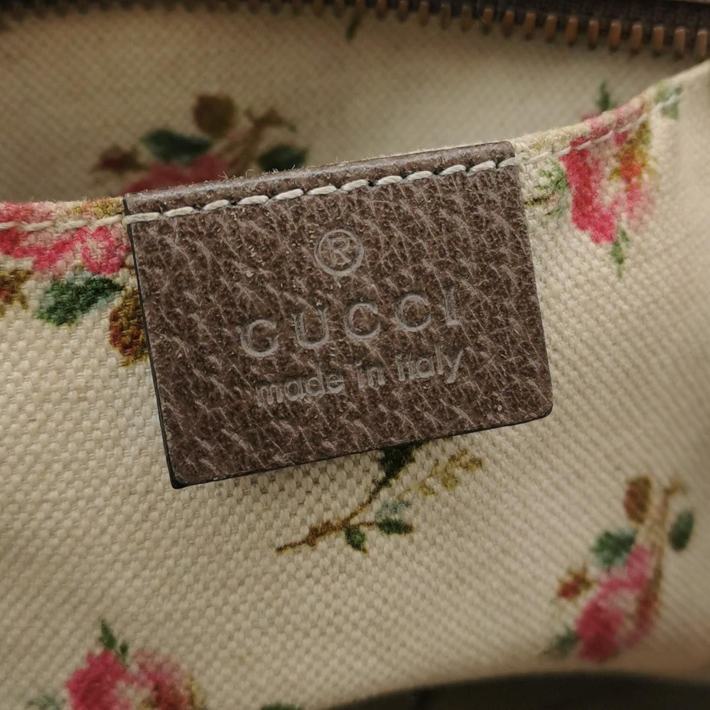 Gucci Gucci Women os Shoulder Bags Size ONE SIZE - 8 Thumbnail