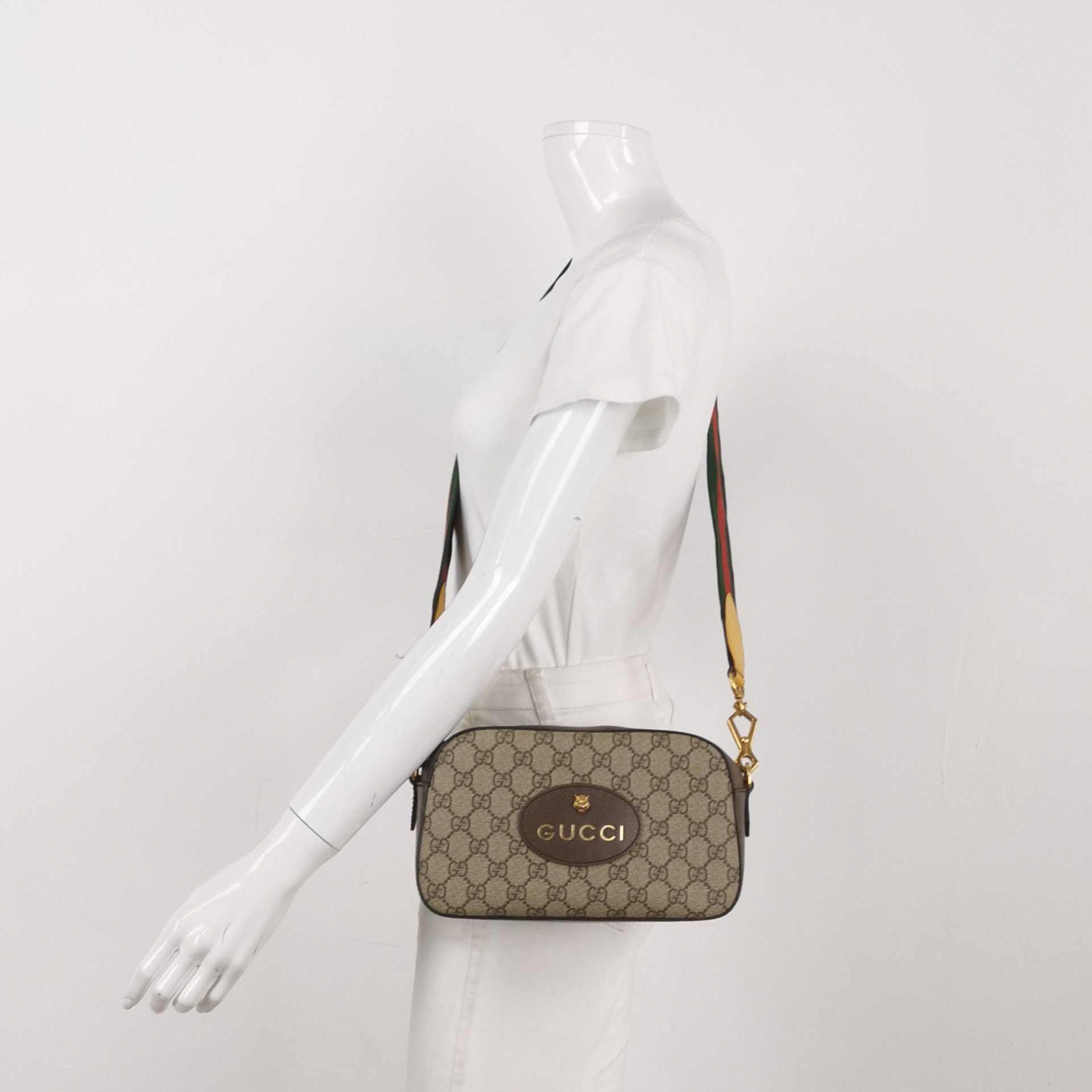 Gucci Gucci Women os Shoulder Bags Size ONE SIZE - 2 Thumbnail