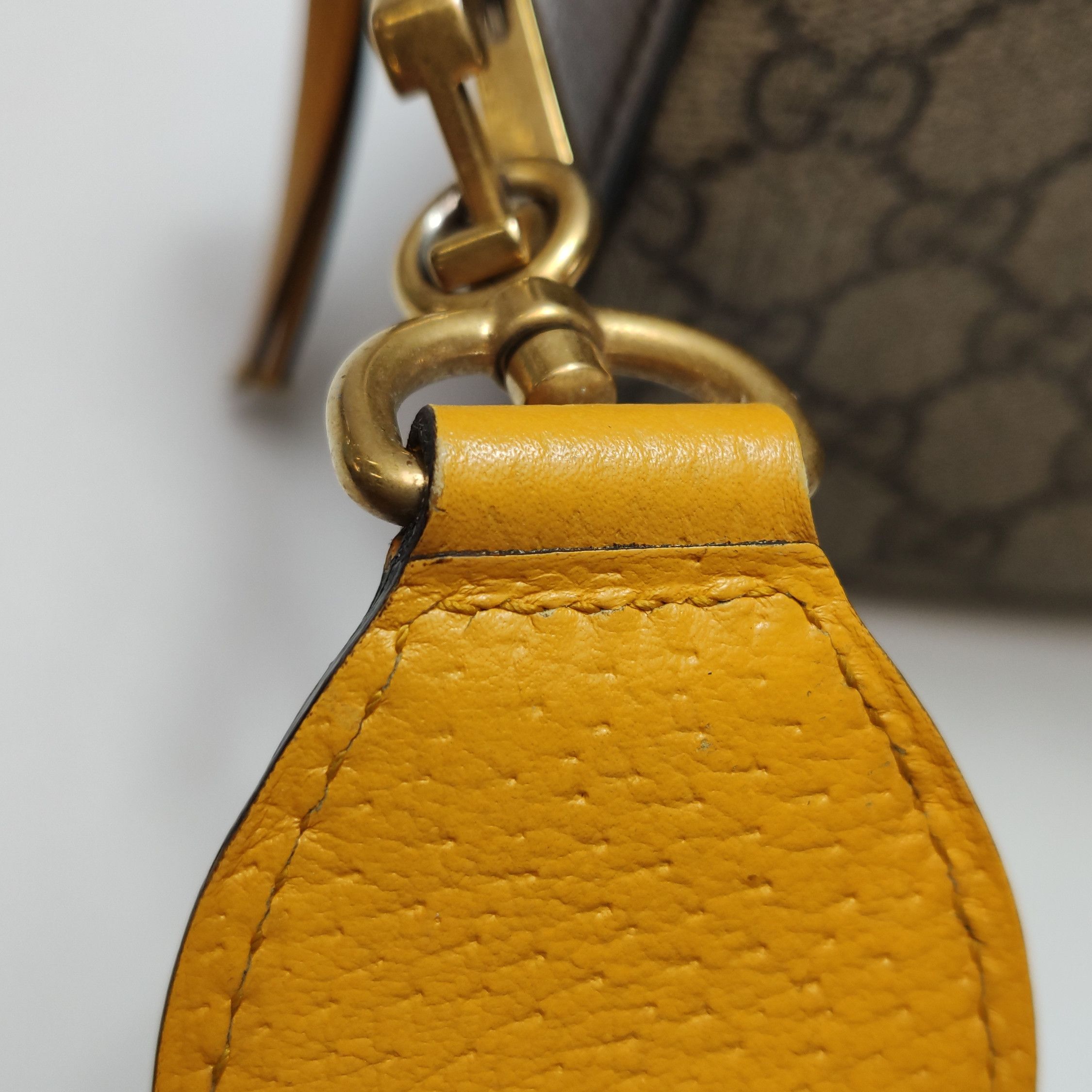 Gucci Gucci Women os Shoulder Bags Size ONE SIZE - 11 Thumbnail