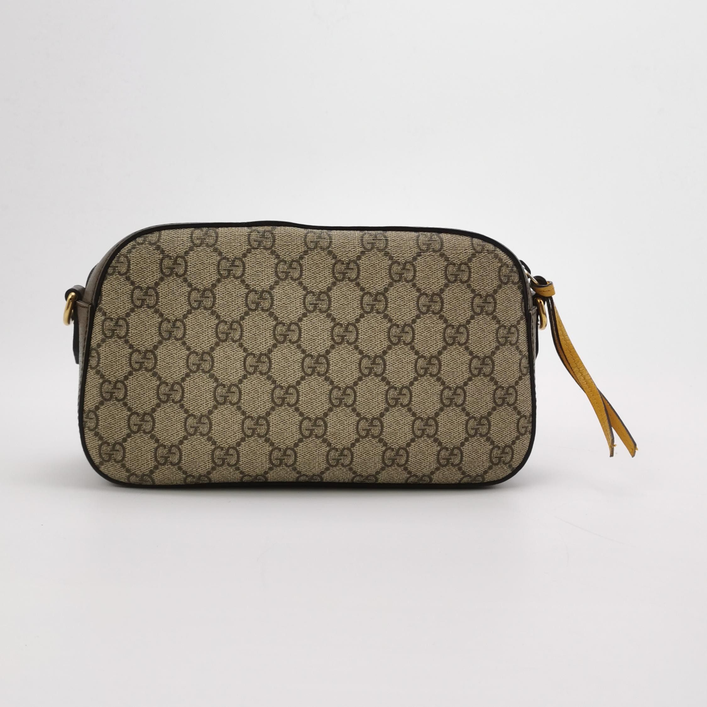 Gucci Gucci Women os Shoulder Bags Size ONE SIZE - 5 Thumbnail