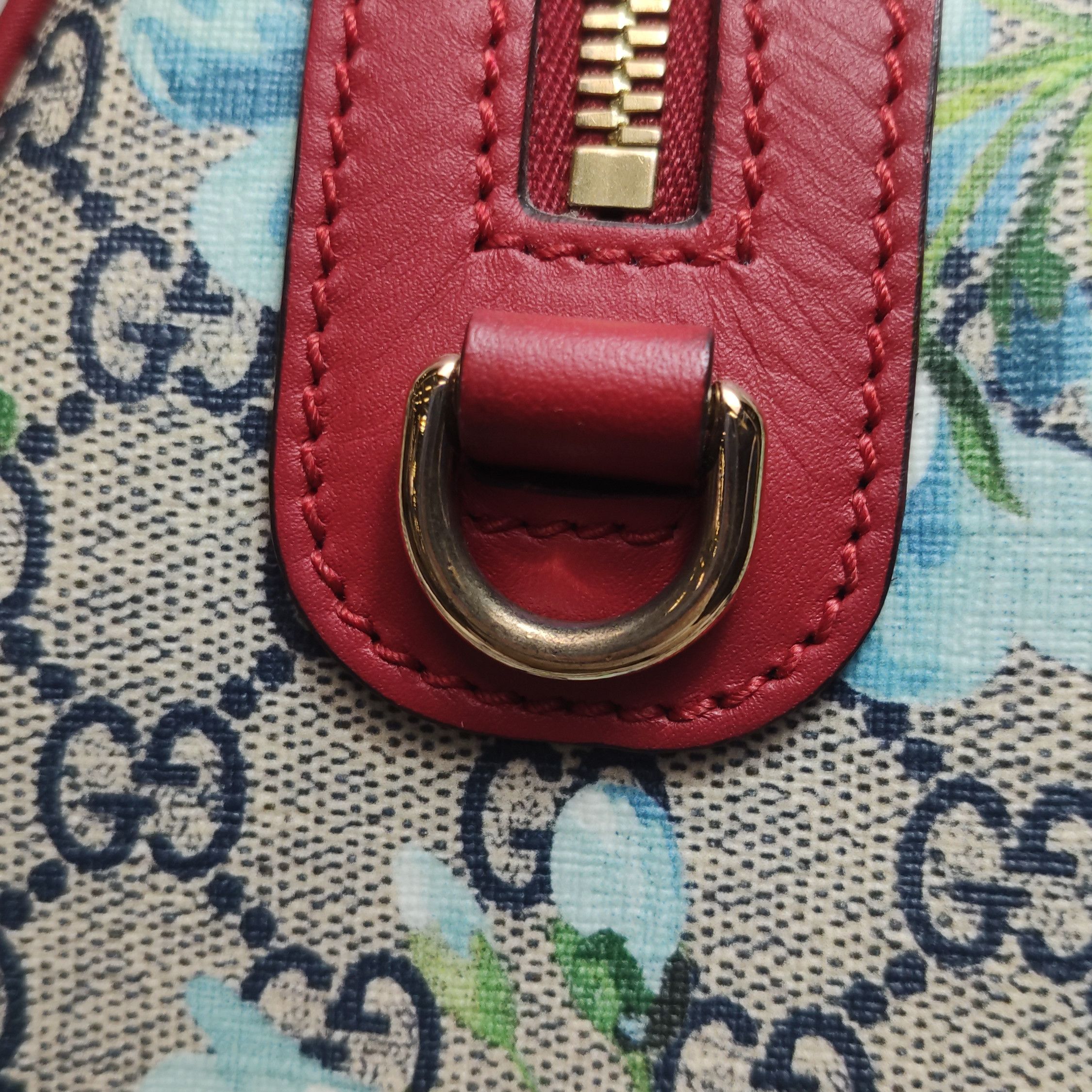 Gucci Gucci Women os Crossbody Bags Size ONE SIZE - 15 Thumbnail