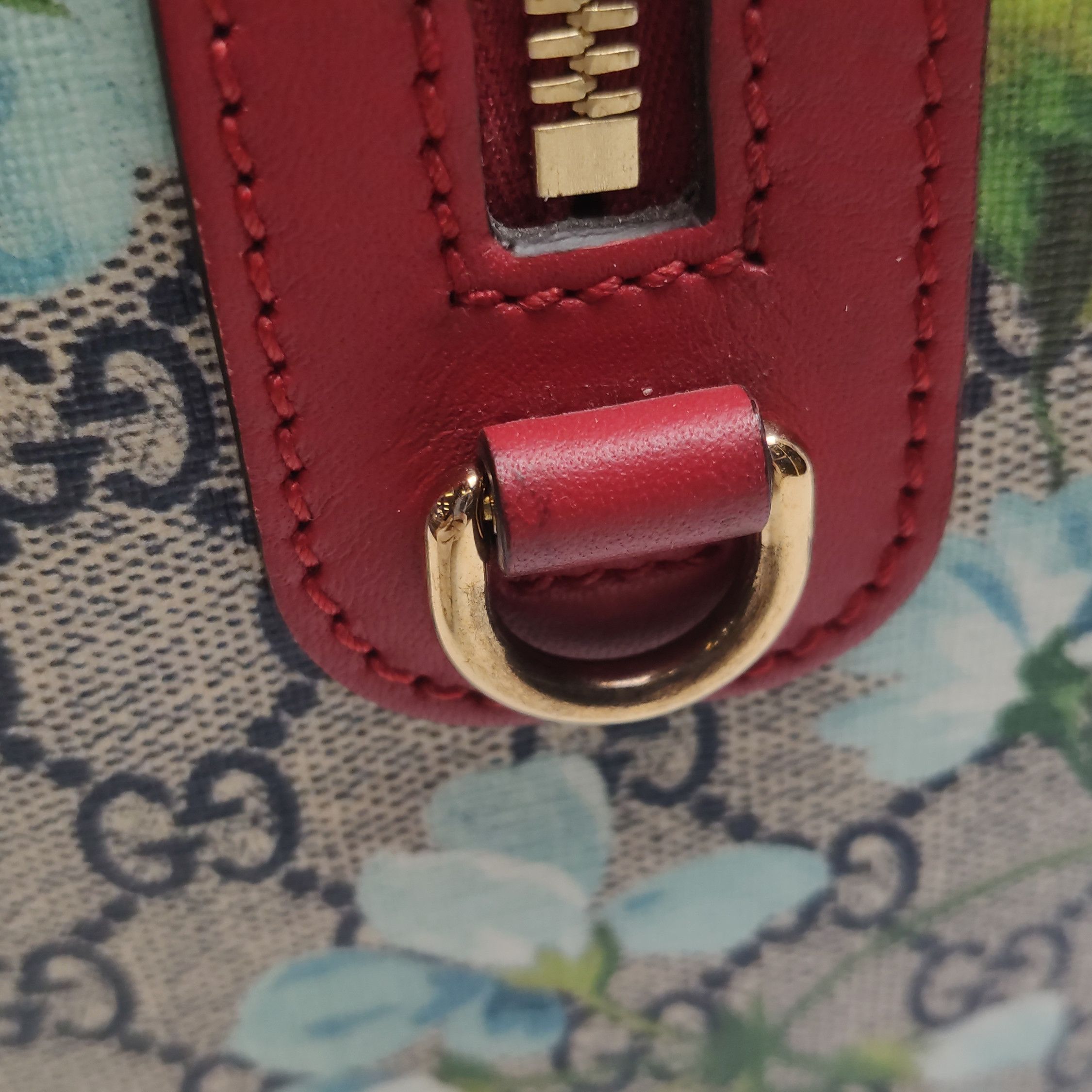 Gucci Gucci Women os Crossbody Bags Size ONE SIZE - 20 Thumbnail