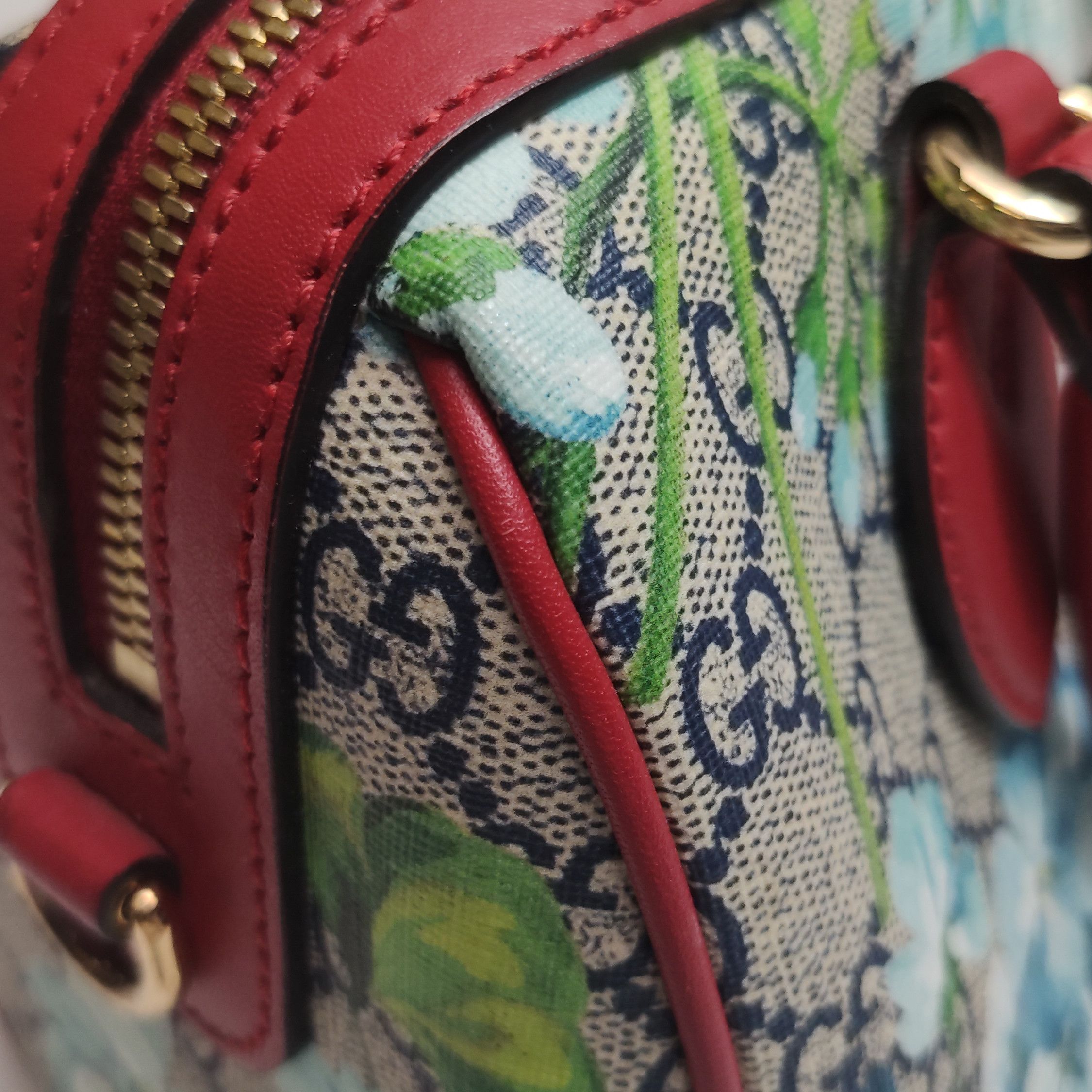 Gucci Gucci Women os Crossbody Bags Size ONE SIZE - 19 Thumbnail