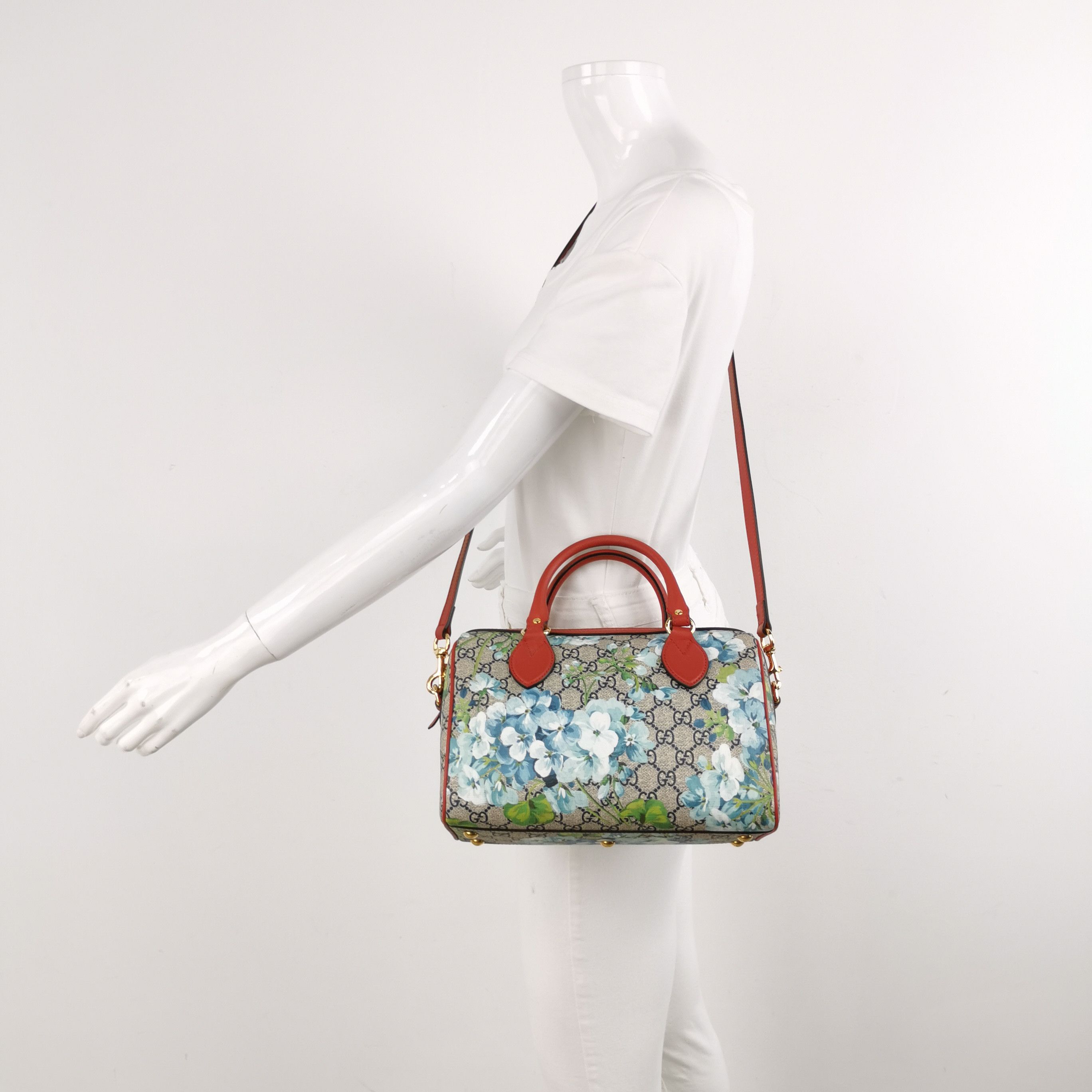Gucci Gucci Women os Crossbody Bags Size ONE SIZE - 2 Thumbnail