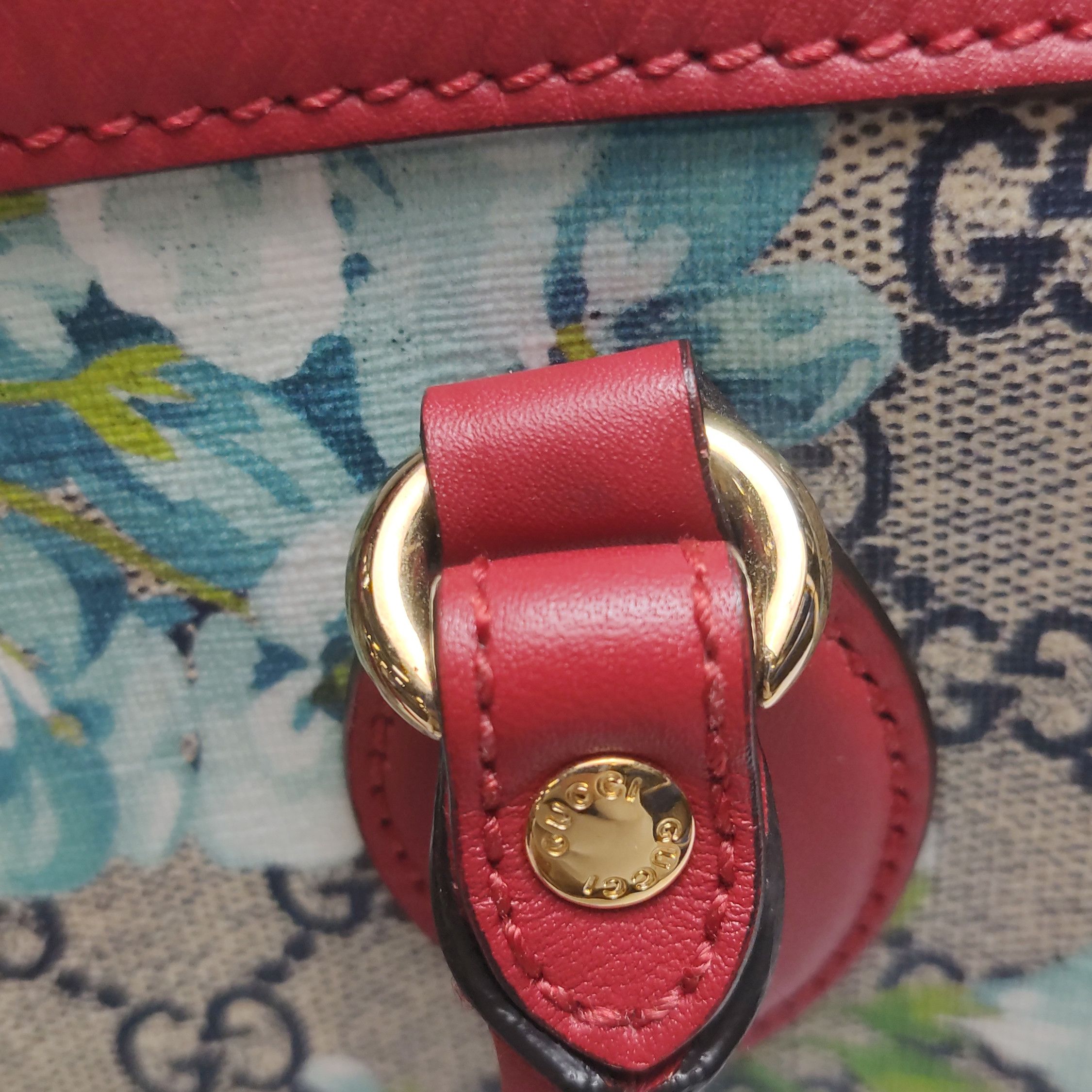 Gucci Gucci Women os Crossbody Bags Size ONE SIZE - 23 Thumbnail