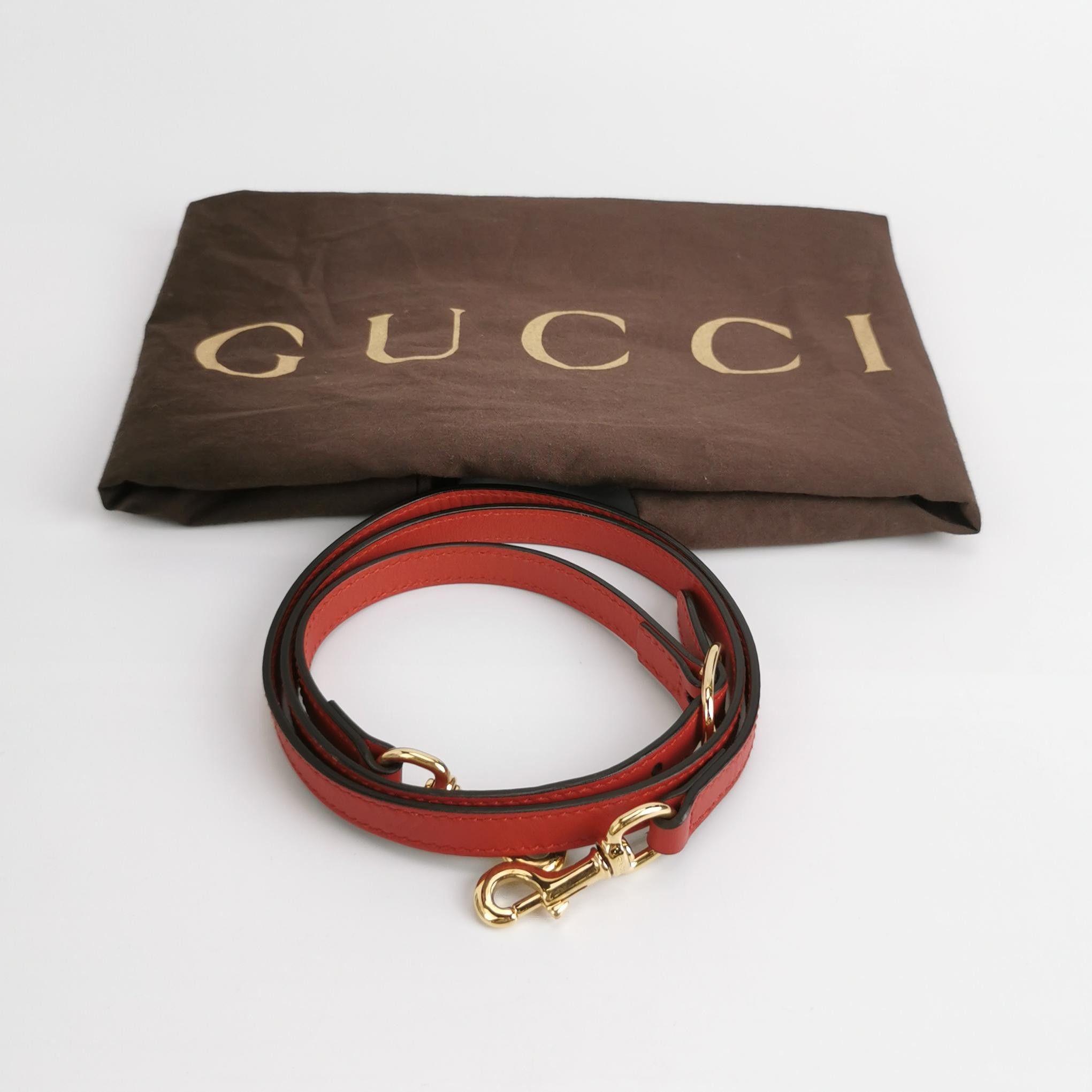 Gucci Gucci Women os Crossbody Bags Size ONE SIZE - 9 Thumbnail